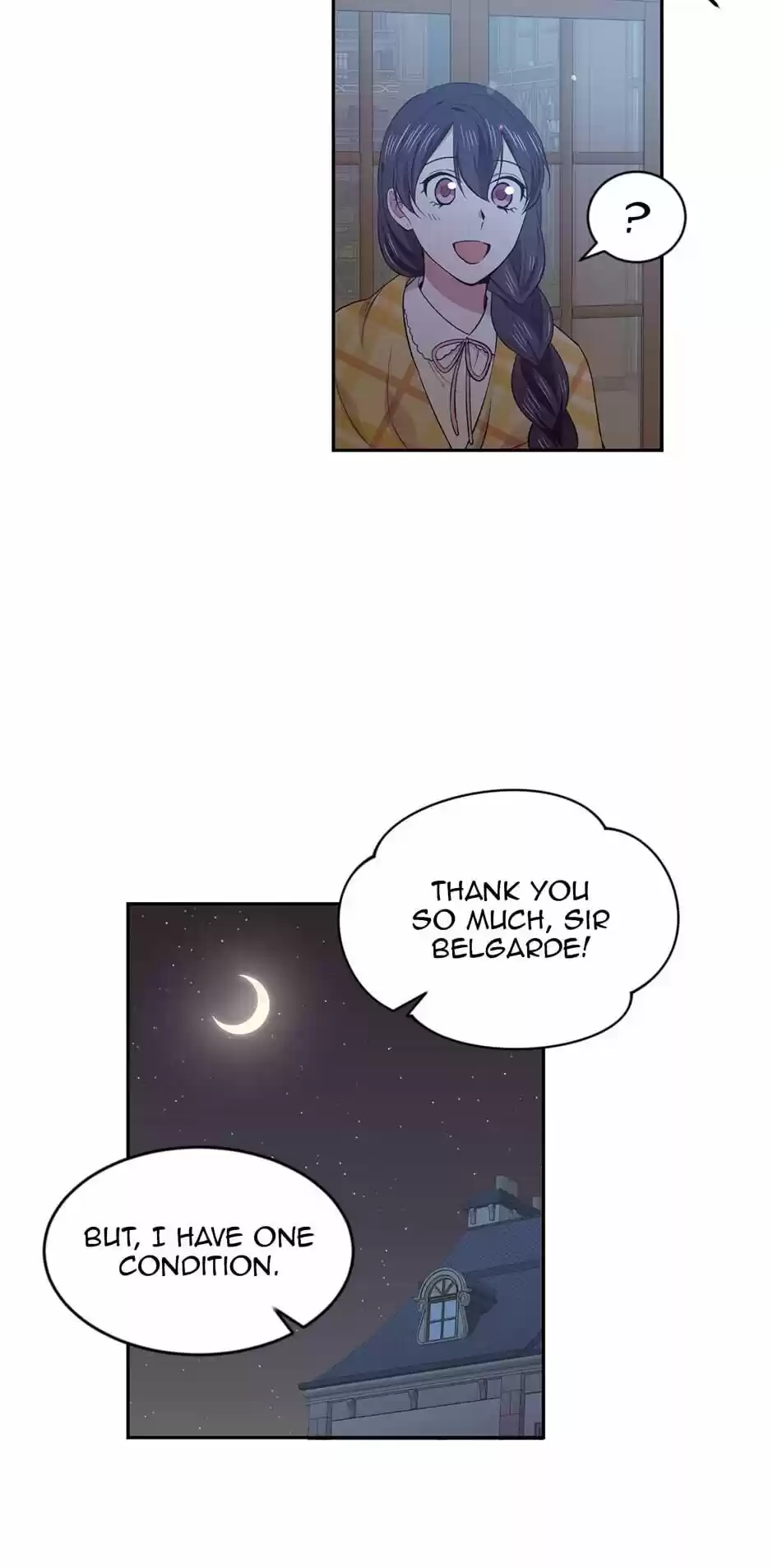 The Goal Is To Become A Gold Spoon So I Need To Be Completely Invulnerable Chapter 35