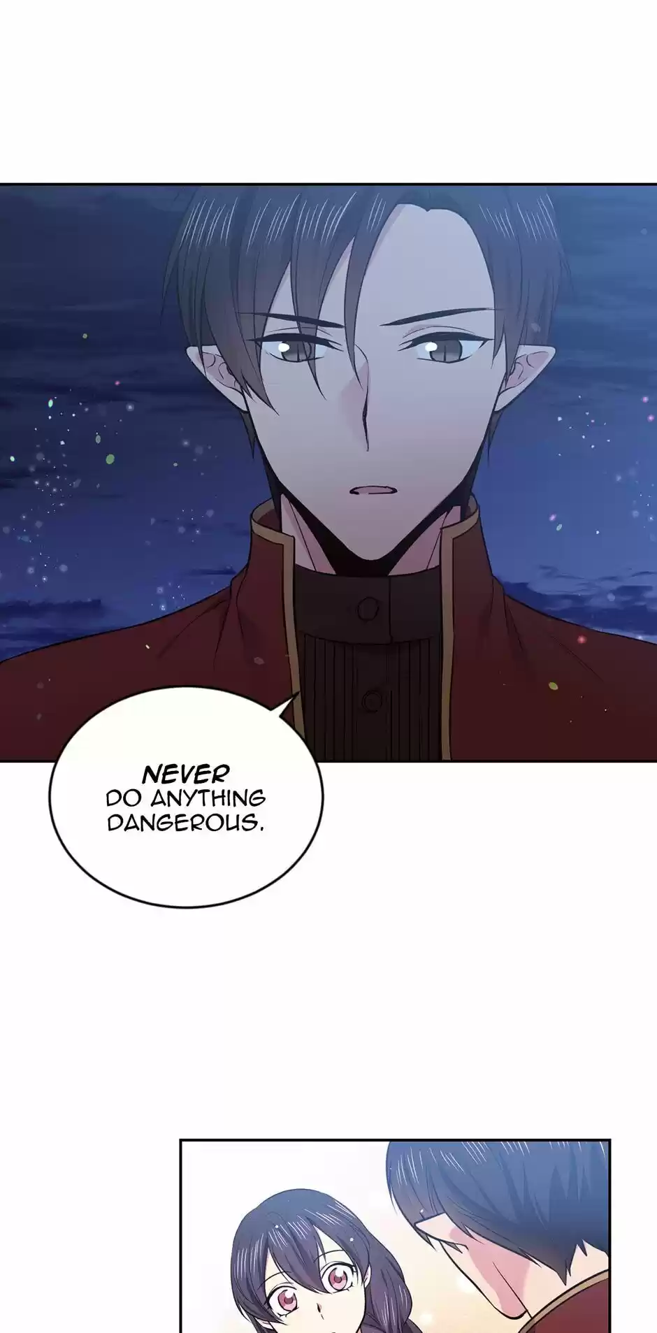 The Goal Is To Become A Gold Spoon So I Need To Be Completely Invulnerable Chapter 35