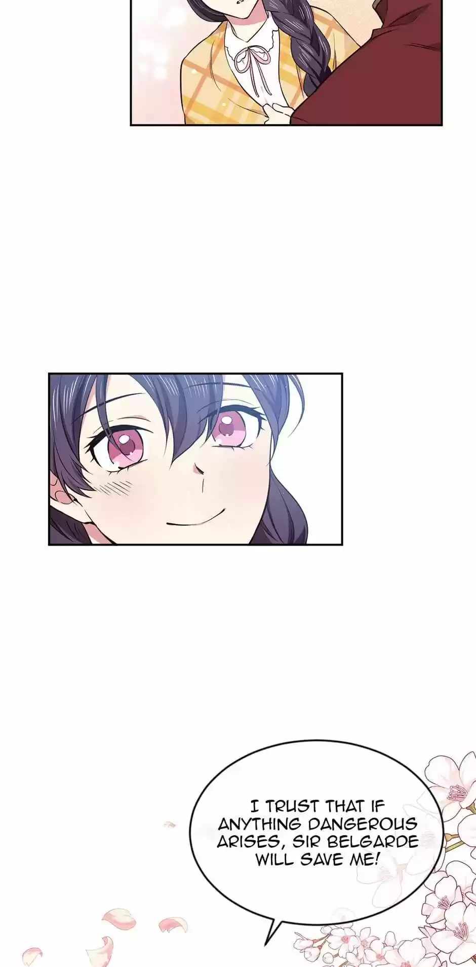 The Goal Is To Become A Gold Spoon So I Need To Be Completely Invulnerable Chapter 35