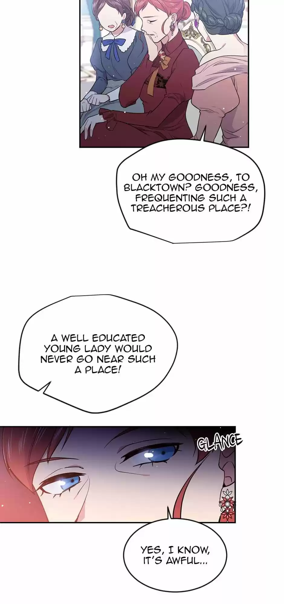 The Goal Is To Become A Gold Spoon So I Need To Be Completely Invulnerable Chapter 35