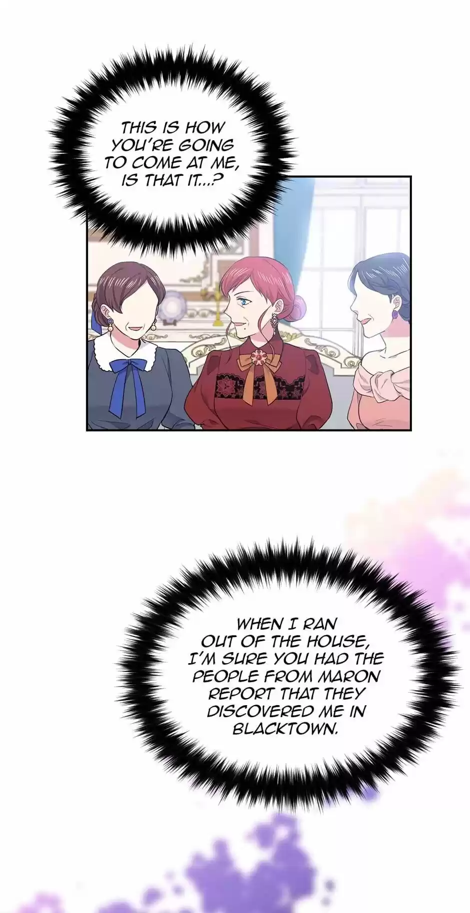 The Goal Is To Become A Gold Spoon So I Need To Be Completely Invulnerable Chapter 35