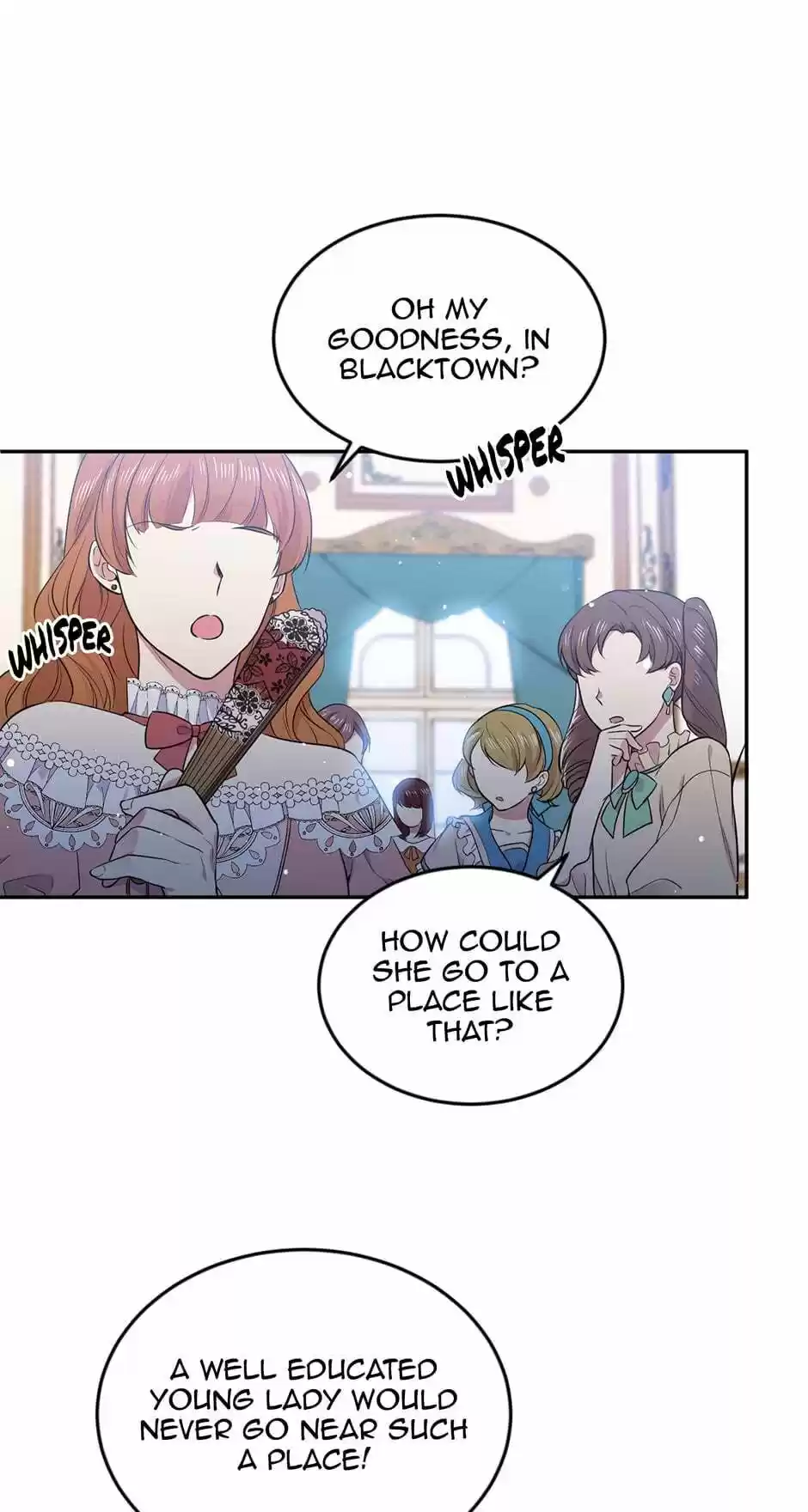 The Goal Is To Become A Gold Spoon So I Need To Be Completely Invulnerable Chapter 36