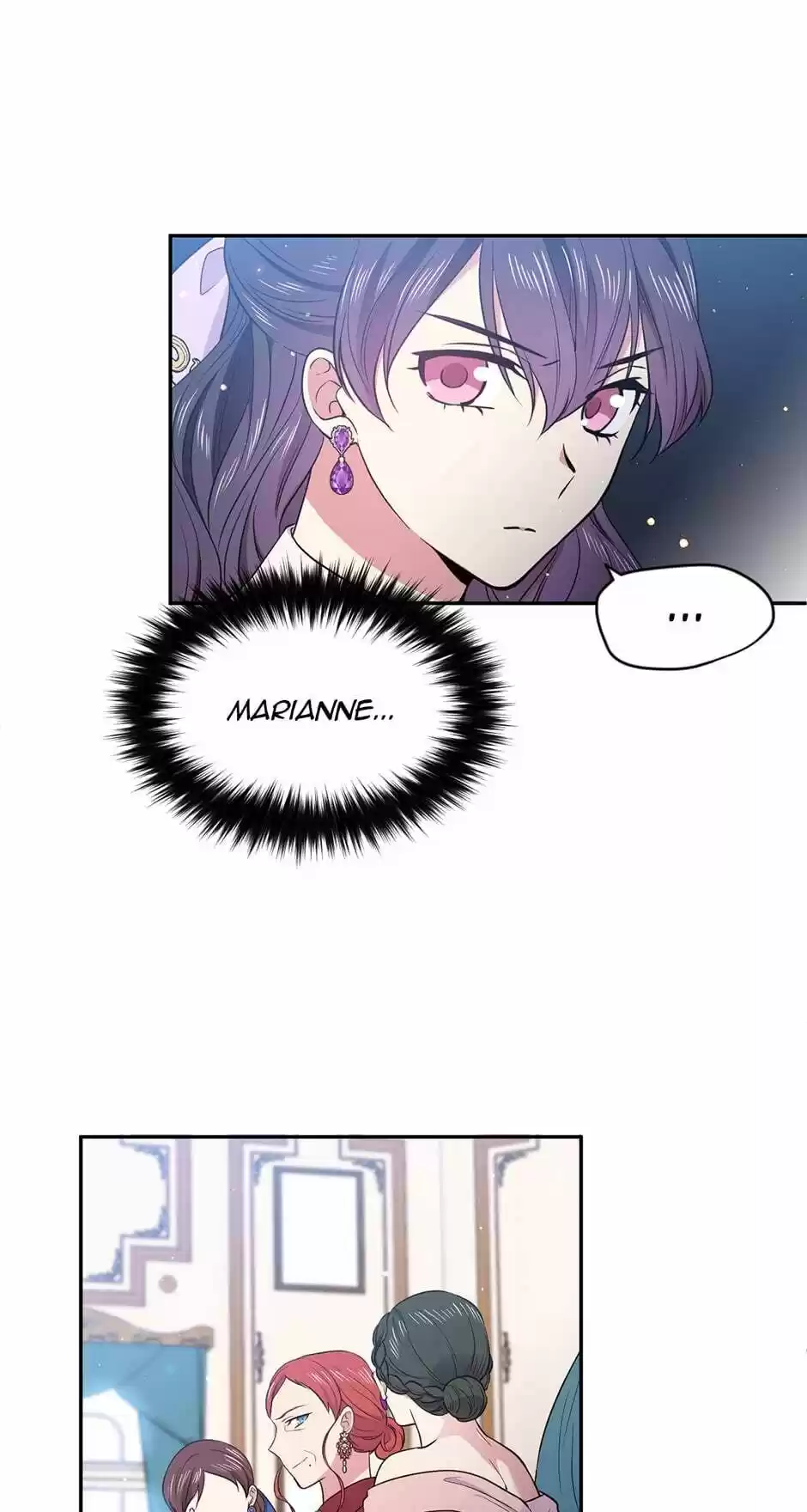 The Goal Is To Become A Gold Spoon So I Need To Be Completely Invulnerable Chapter 36