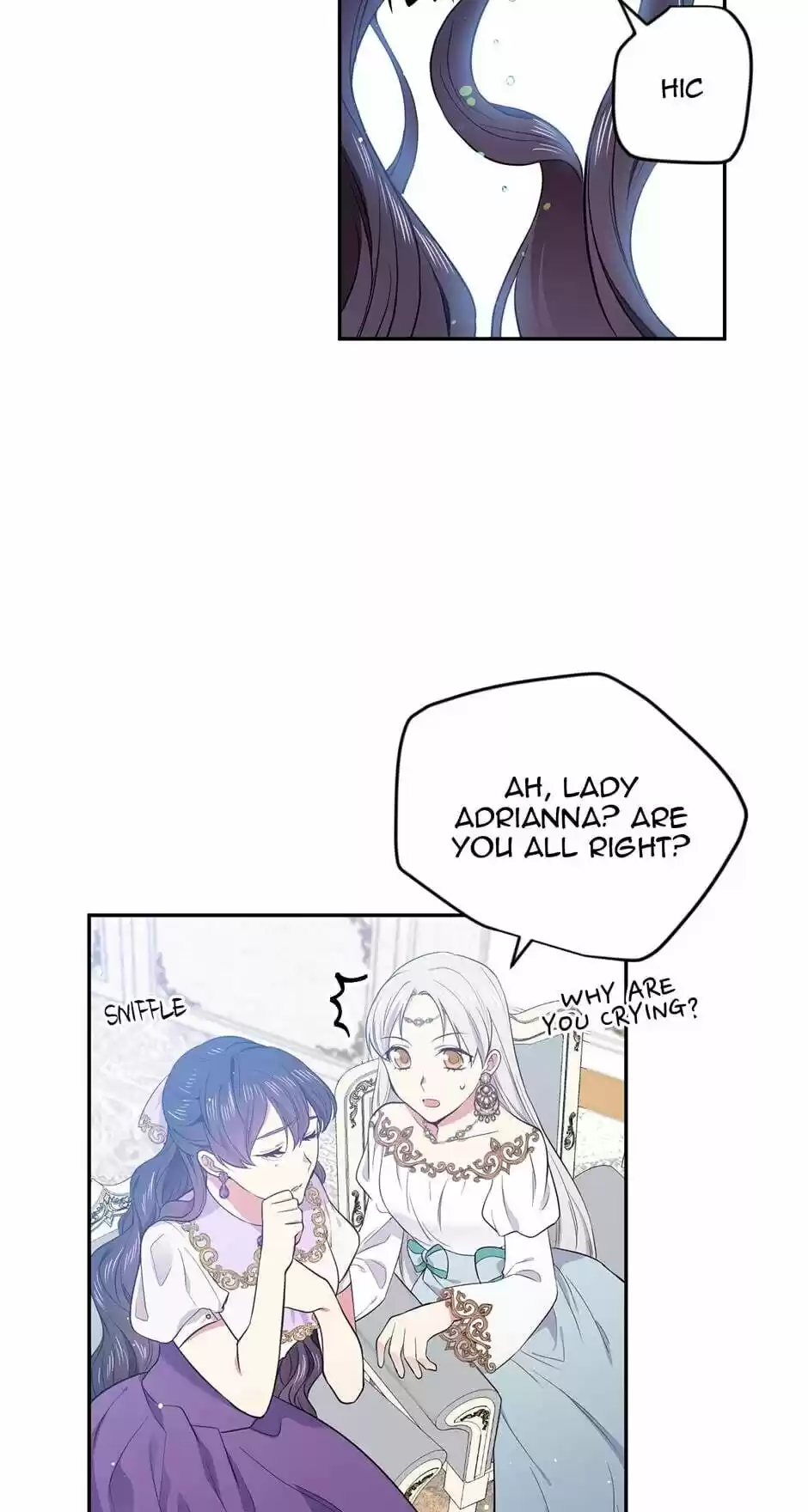 The Goal Is To Become A Gold Spoon So I Need To Be Completely Invulnerable Chapter 36