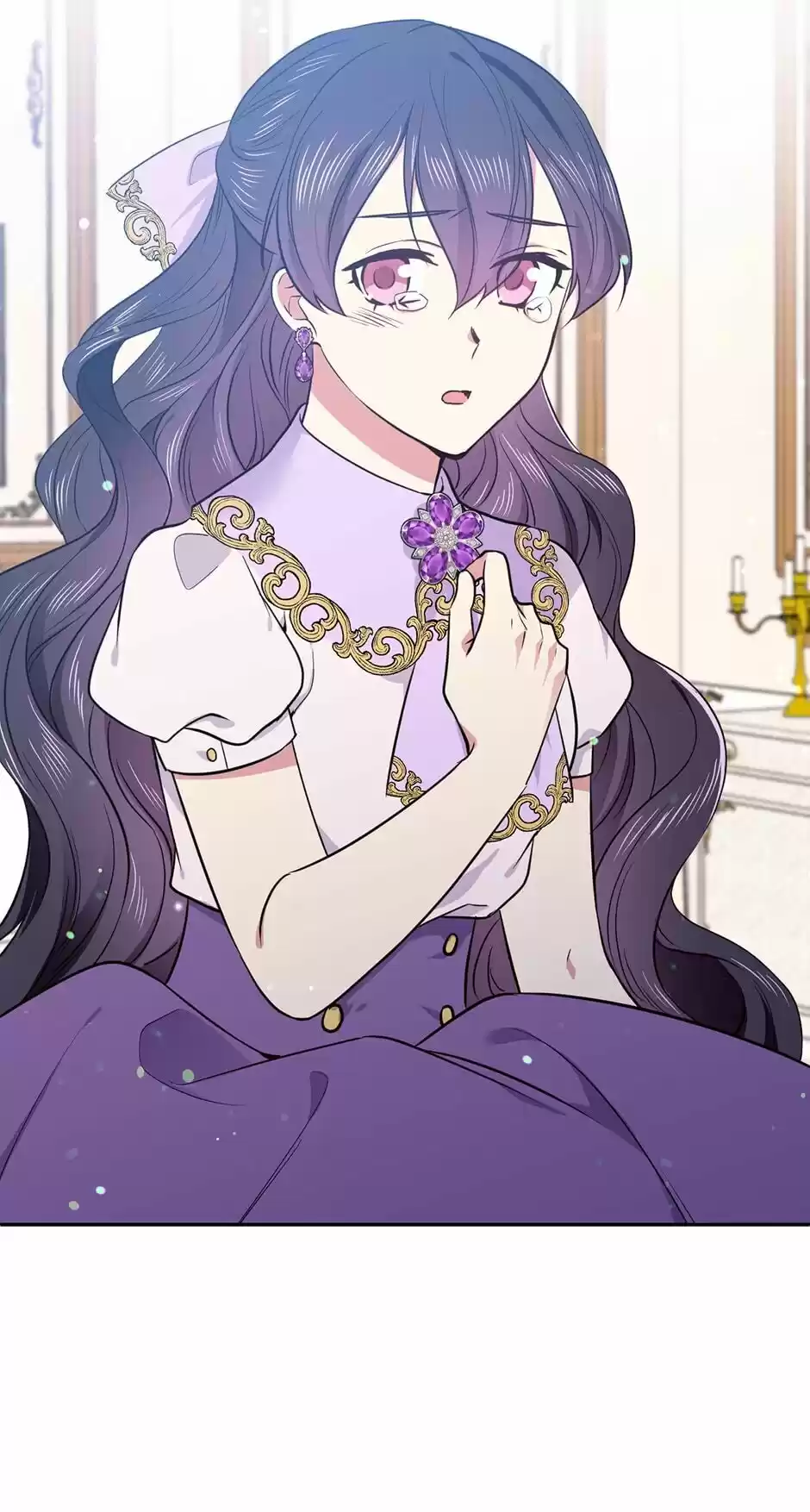 The Goal Is To Become A Gold Spoon So I Need To Be Completely Invulnerable Chapter 36