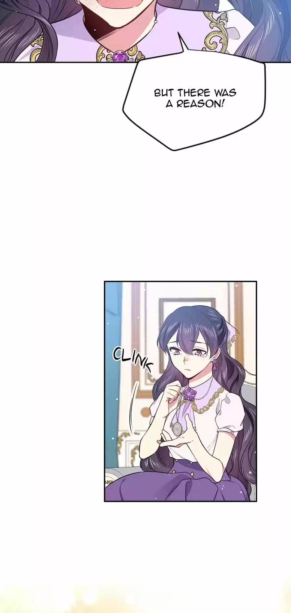 The Goal Is To Become A Gold Spoon So I Need To Be Completely Invulnerable Chapter 36