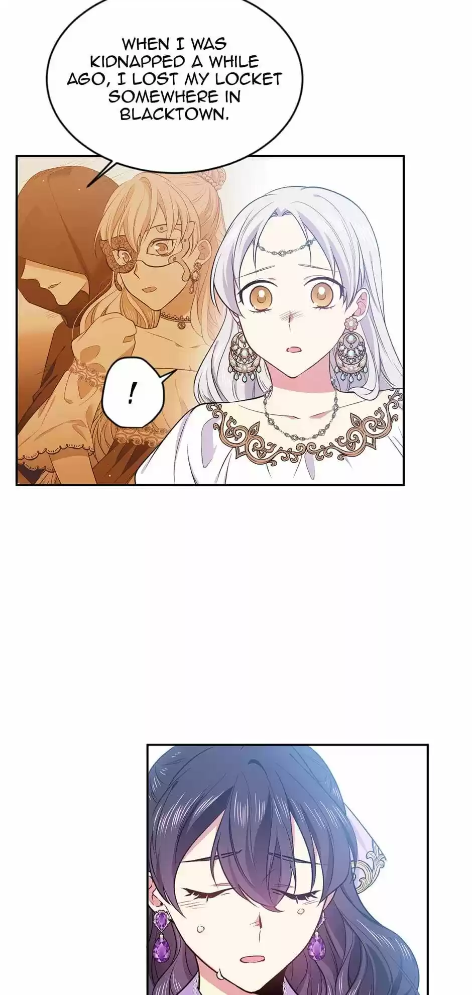 The Goal Is To Become A Gold Spoon So I Need To Be Completely Invulnerable Chapter 36