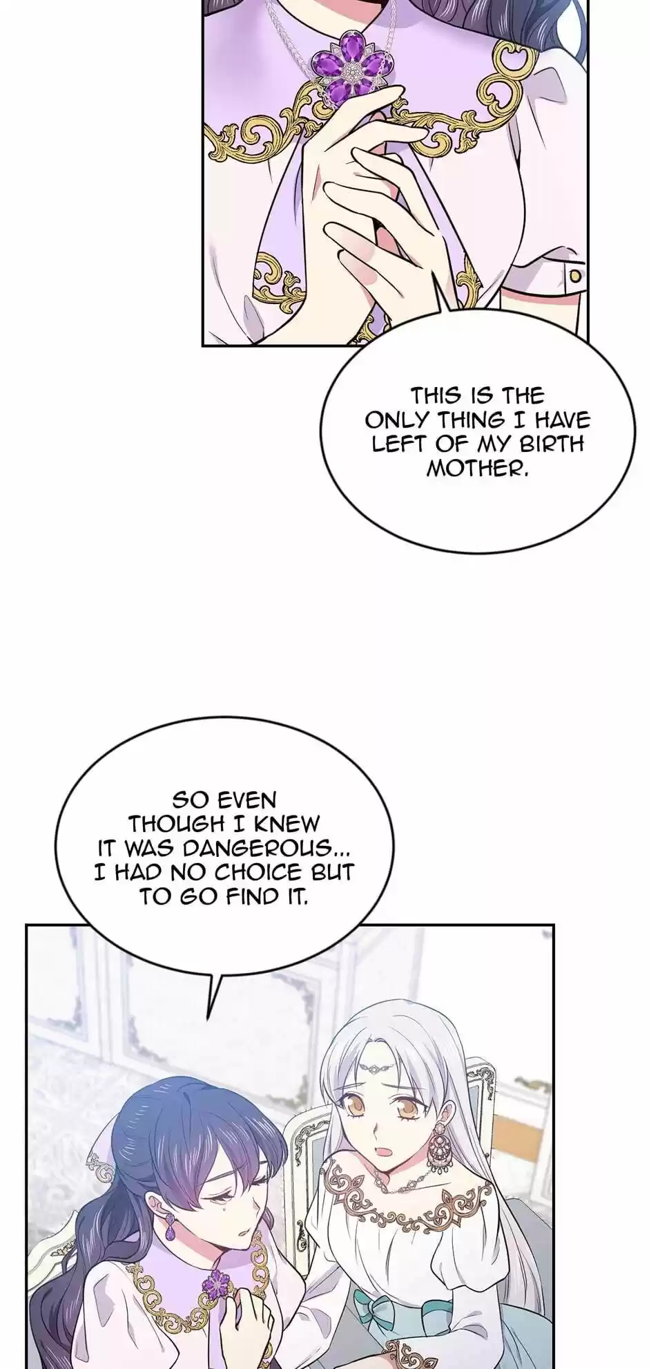 The Goal Is To Become A Gold Spoon So I Need To Be Completely Invulnerable Chapter 36