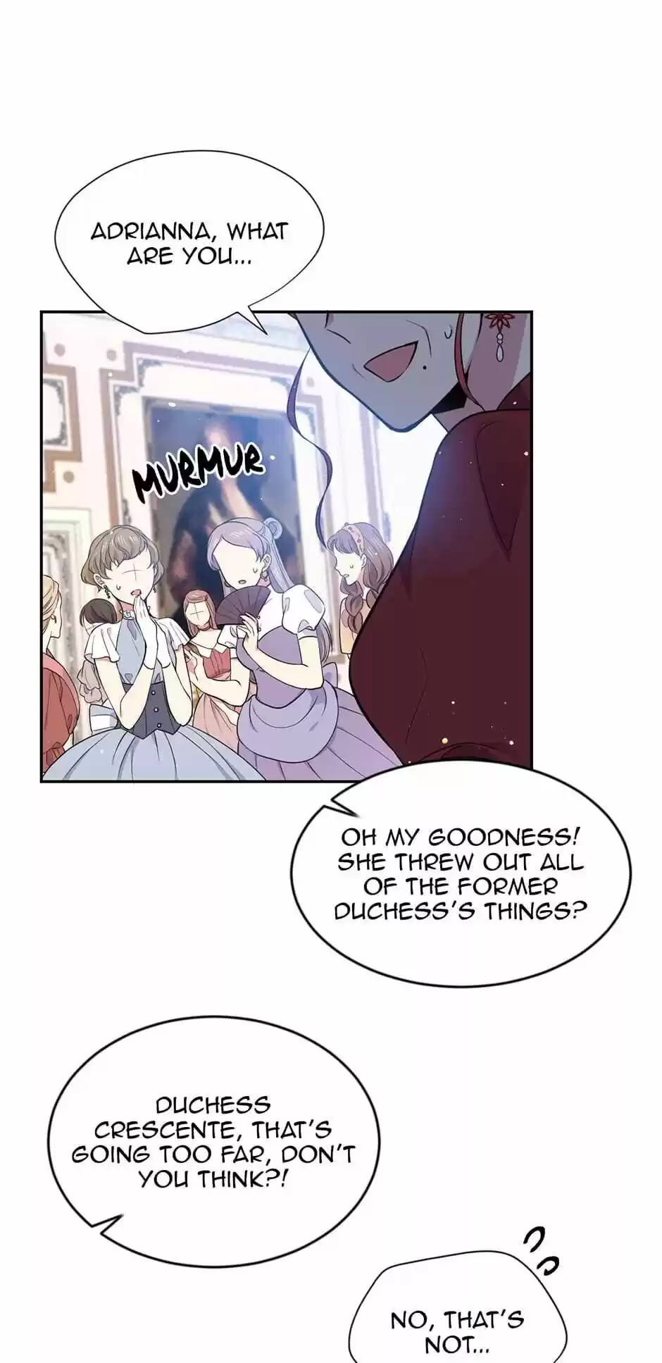 The Goal Is To Become A Gold Spoon So I Need To Be Completely Invulnerable Chapter 36