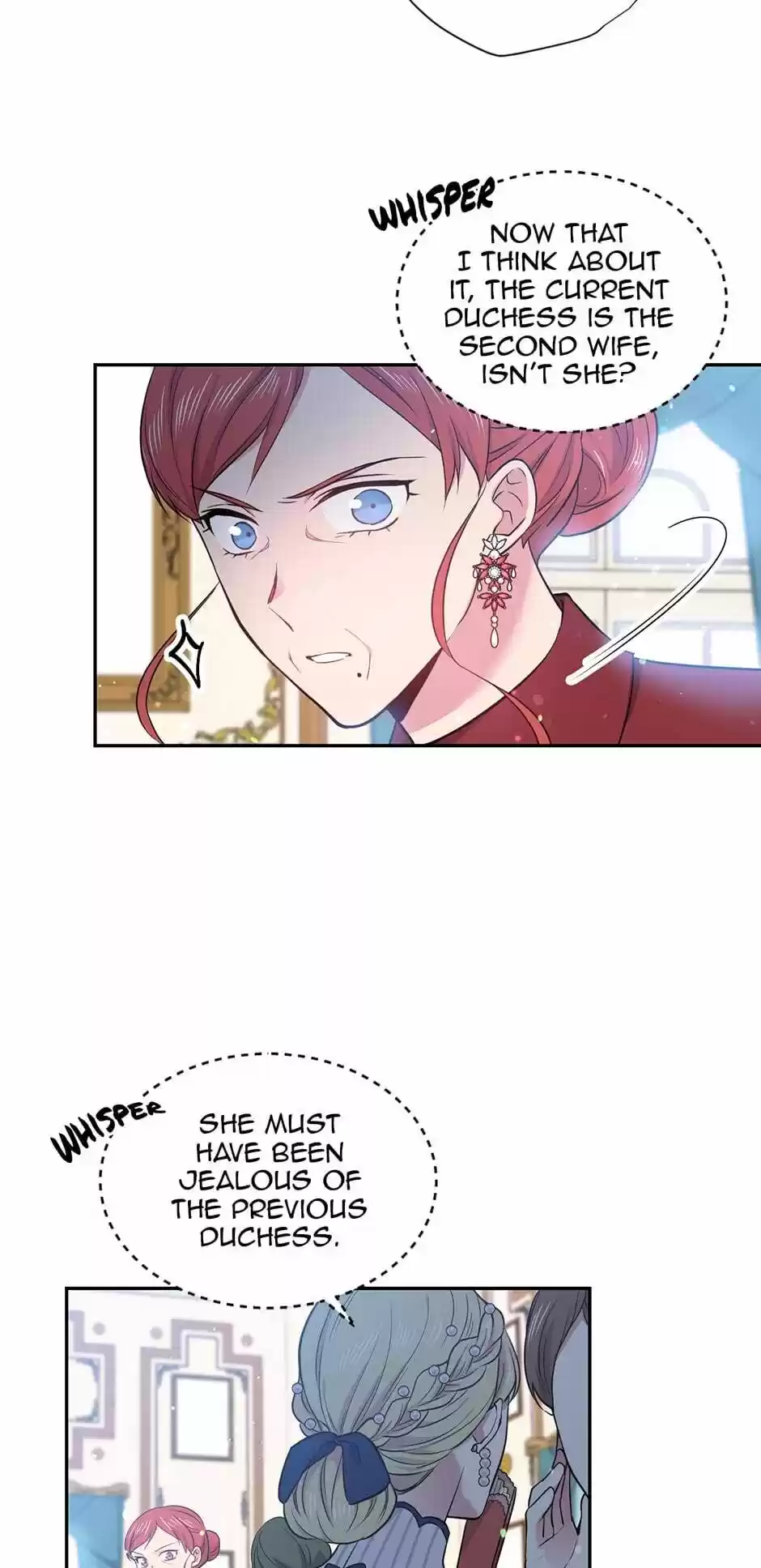 The Goal Is To Become A Gold Spoon So I Need To Be Completely Invulnerable Chapter 36