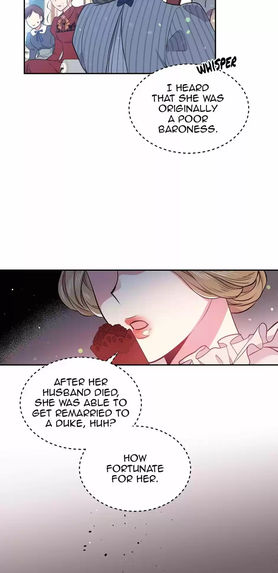 The Goal Is To Become A Gold Spoon So I Need To Be Completely Invulnerable Chapter 36