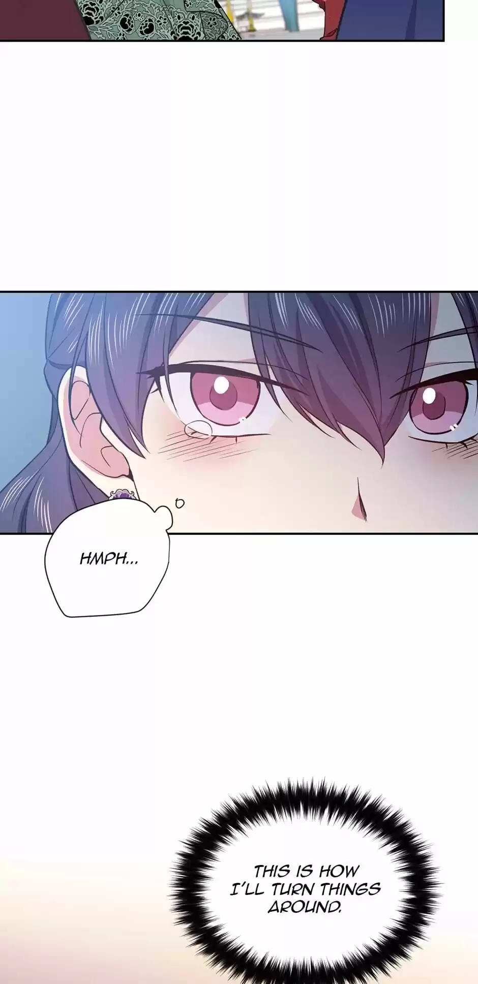 The Goal Is To Become A Gold Spoon So I Need To Be Completely Invulnerable Chapter 36