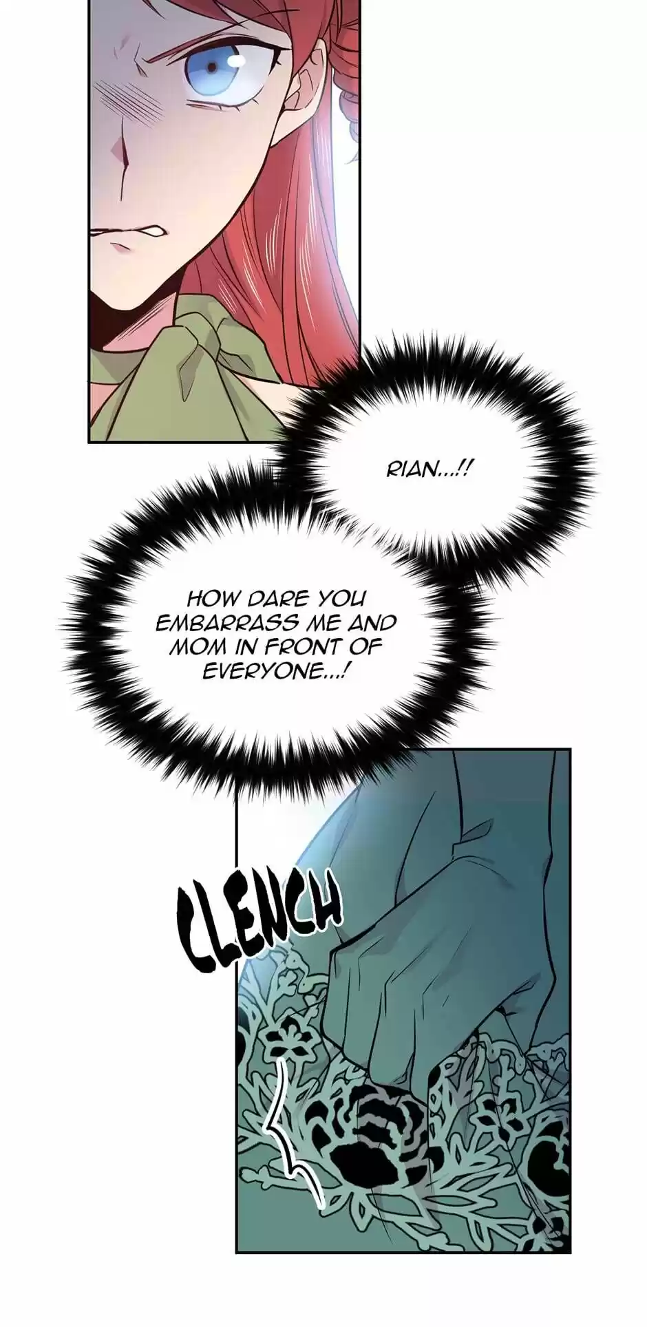 The Goal Is To Become A Gold Spoon So I Need To Be Completely Invulnerable Chapter 36