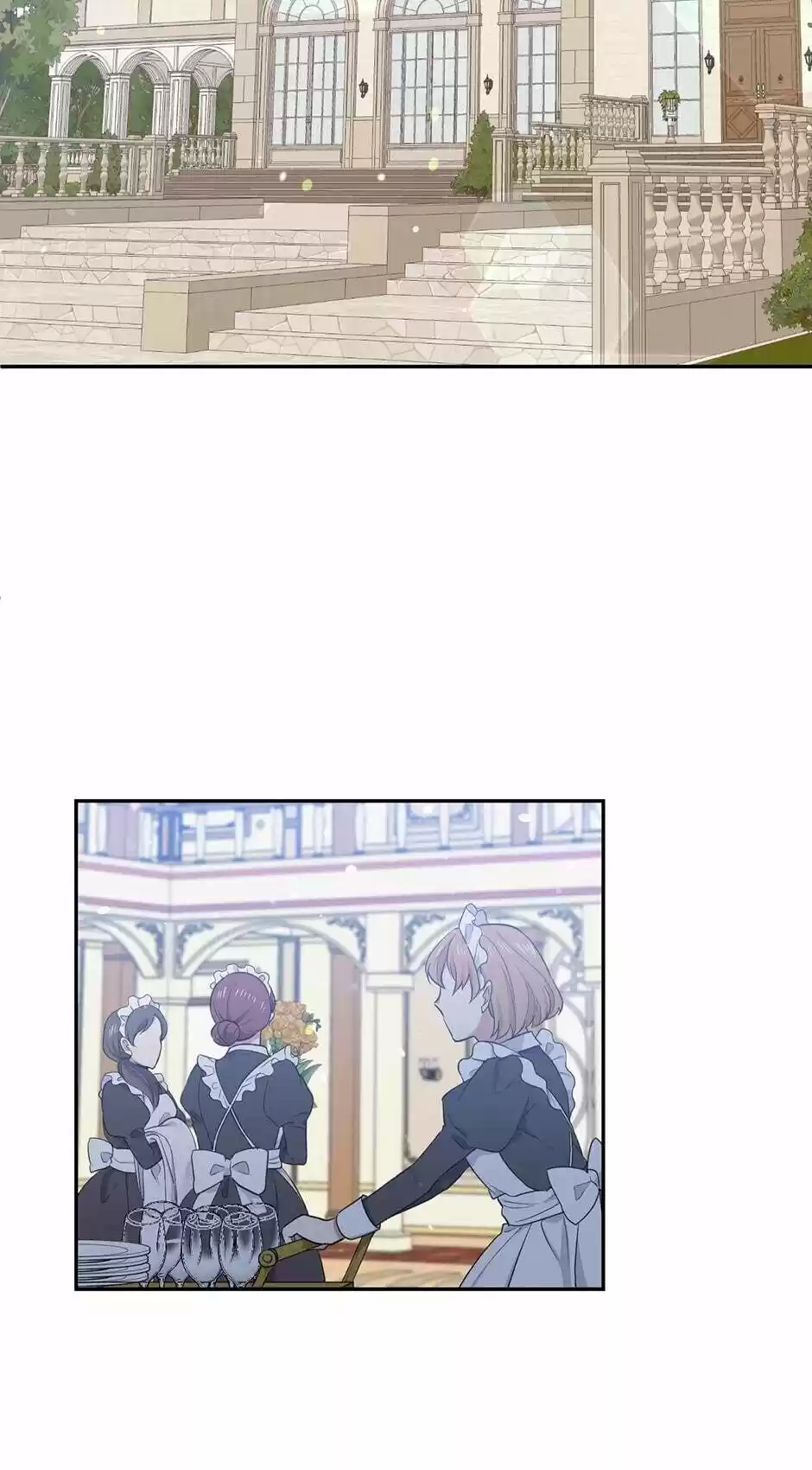 The Goal Is To Become A Gold Spoon So I Need To Be Completely Invulnerable Chapter 36