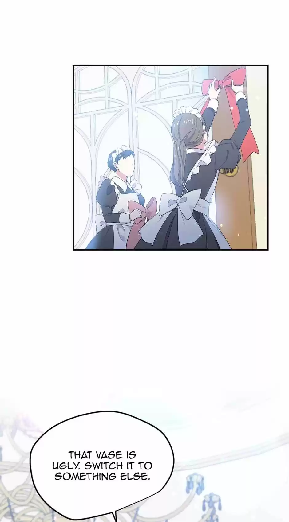 The Goal Is To Become A Gold Spoon So I Need To Be Completely Invulnerable Chapter 36