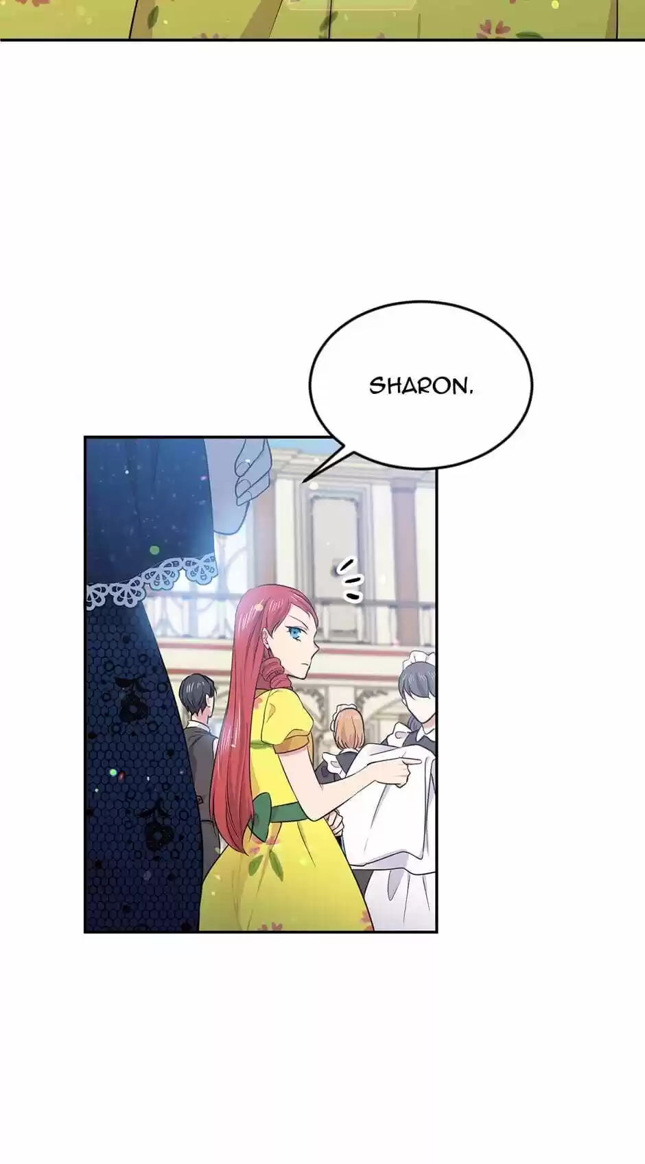 The Goal Is To Become A Gold Spoon So I Need To Be Completely Invulnerable Chapter 36