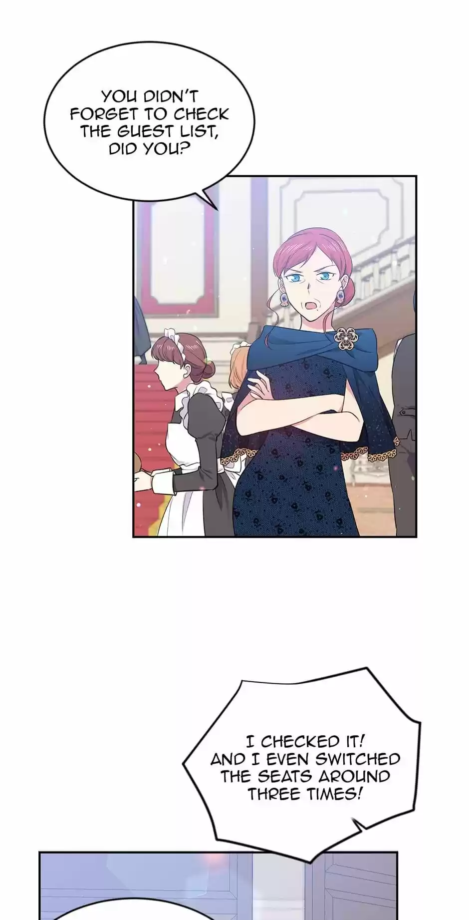 The Goal Is To Become A Gold Spoon So I Need To Be Completely Invulnerable Chapter 36