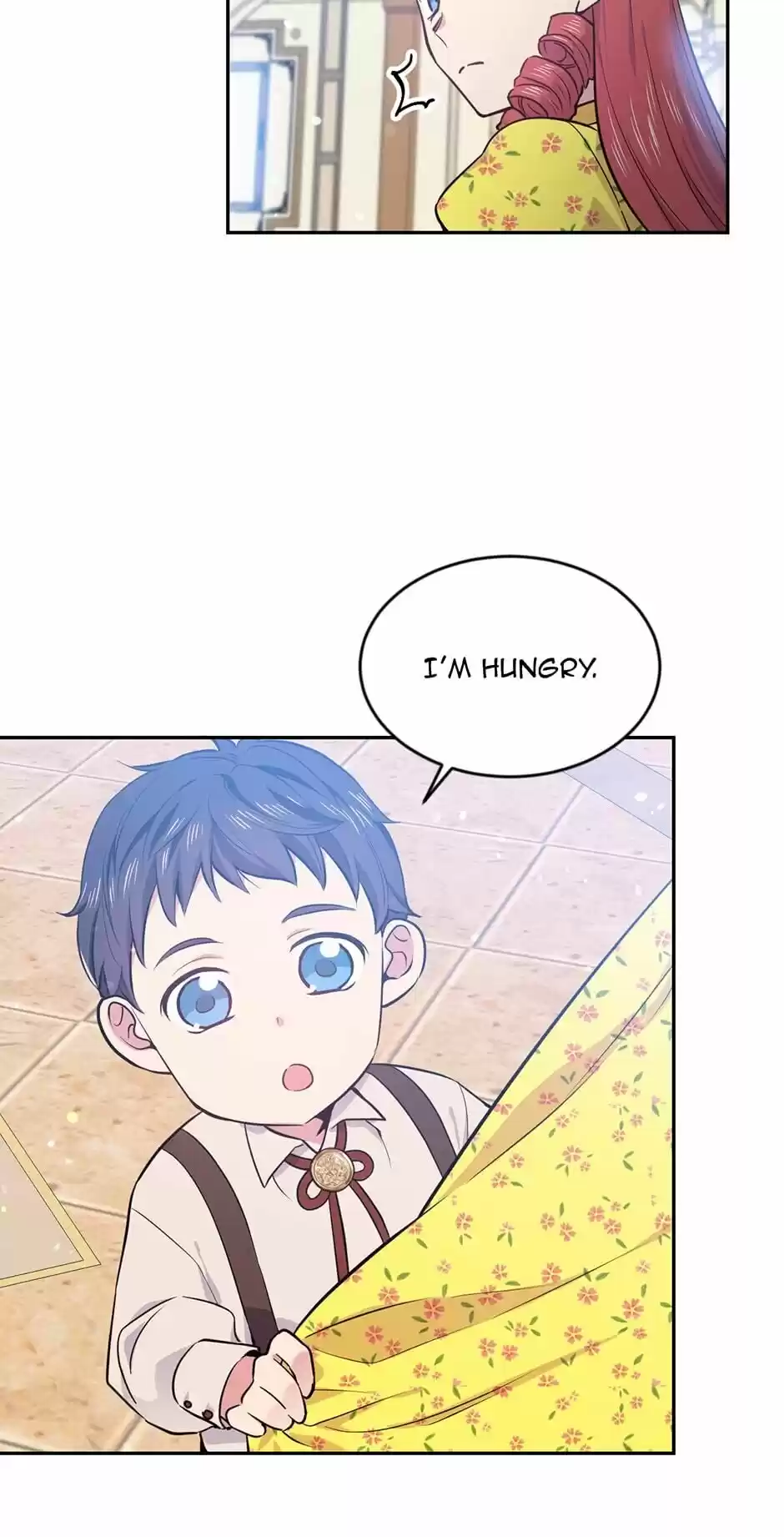 The Goal Is To Become A Gold Spoon So I Need To Be Completely Invulnerable Chapter 36