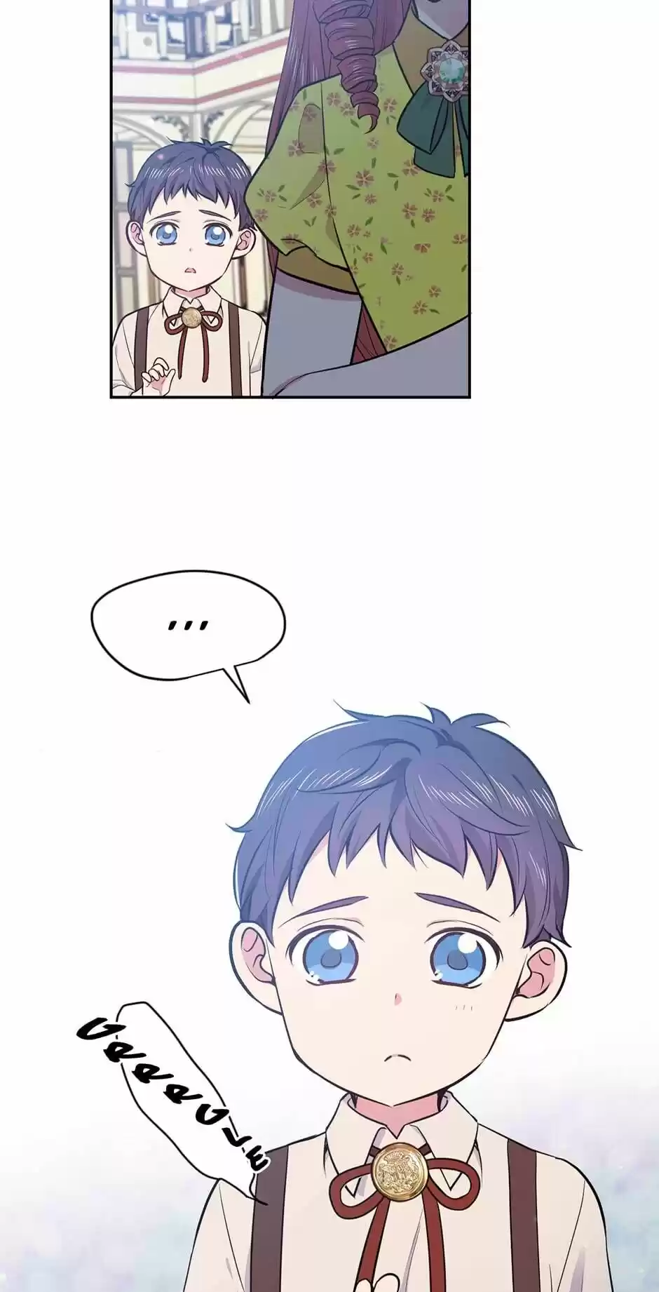 The Goal Is To Become A Gold Spoon So I Need To Be Completely Invulnerable Chapter 36