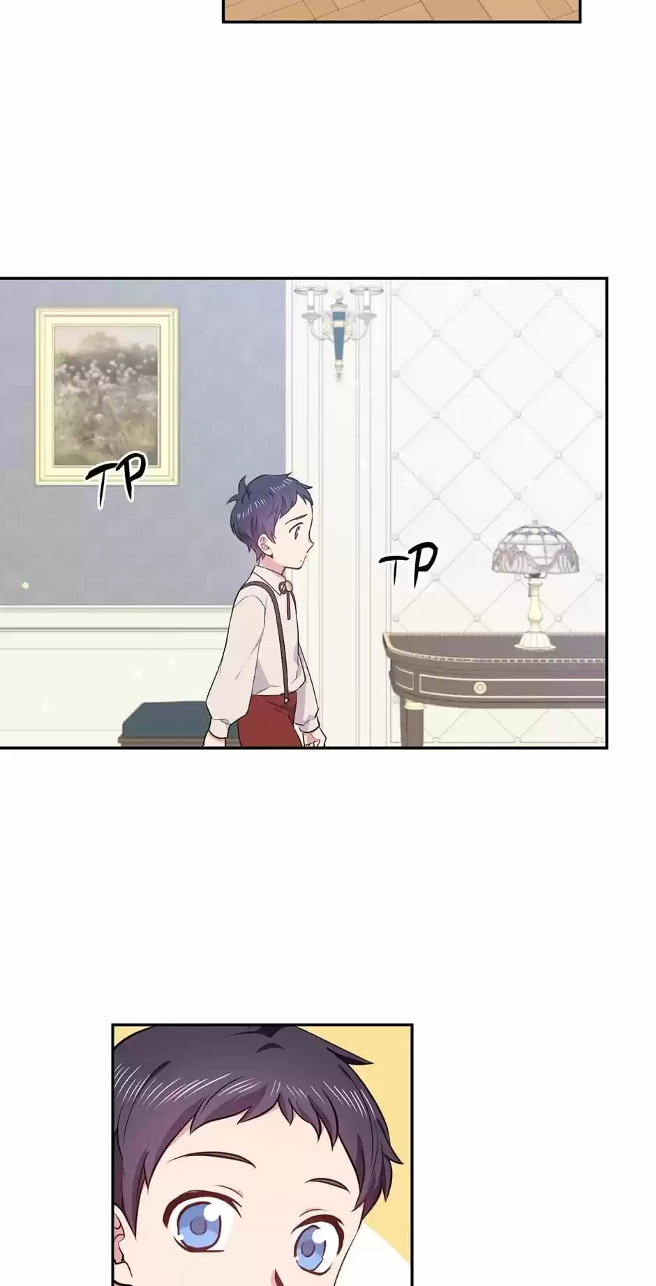 The Goal Is To Become A Gold Spoon So I Need To Be Completely Invulnerable Chapter 36