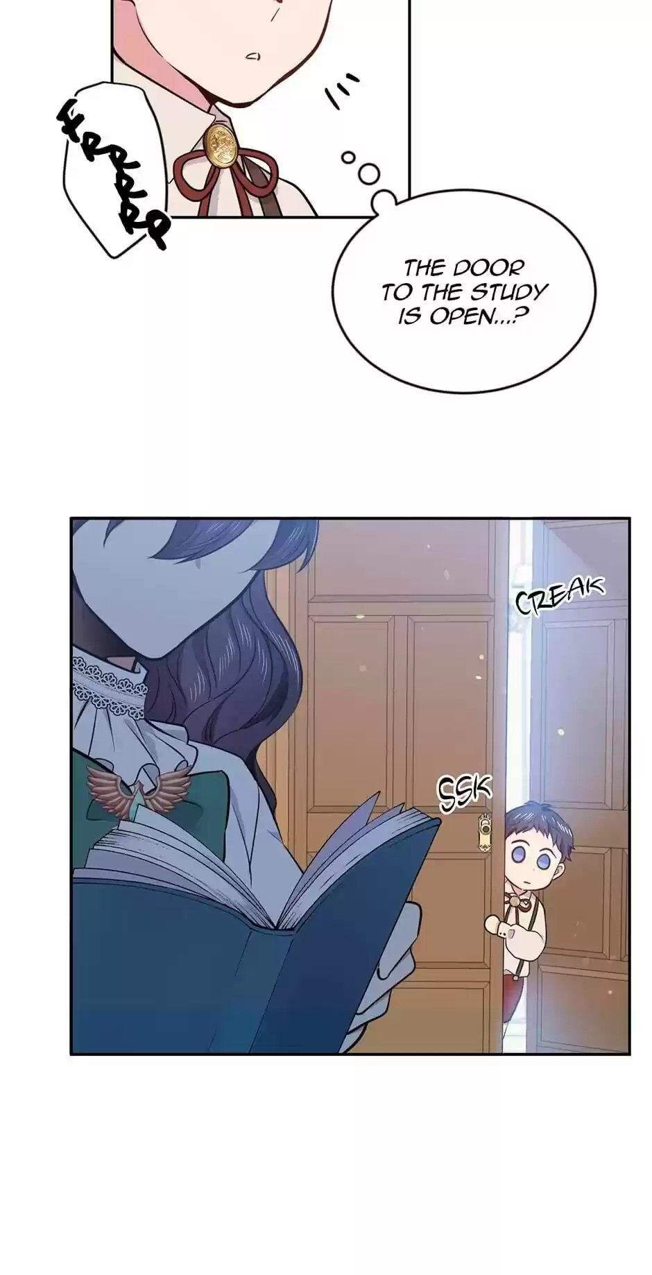 The Goal Is To Become A Gold Spoon So I Need To Be Completely Invulnerable Chapter 36