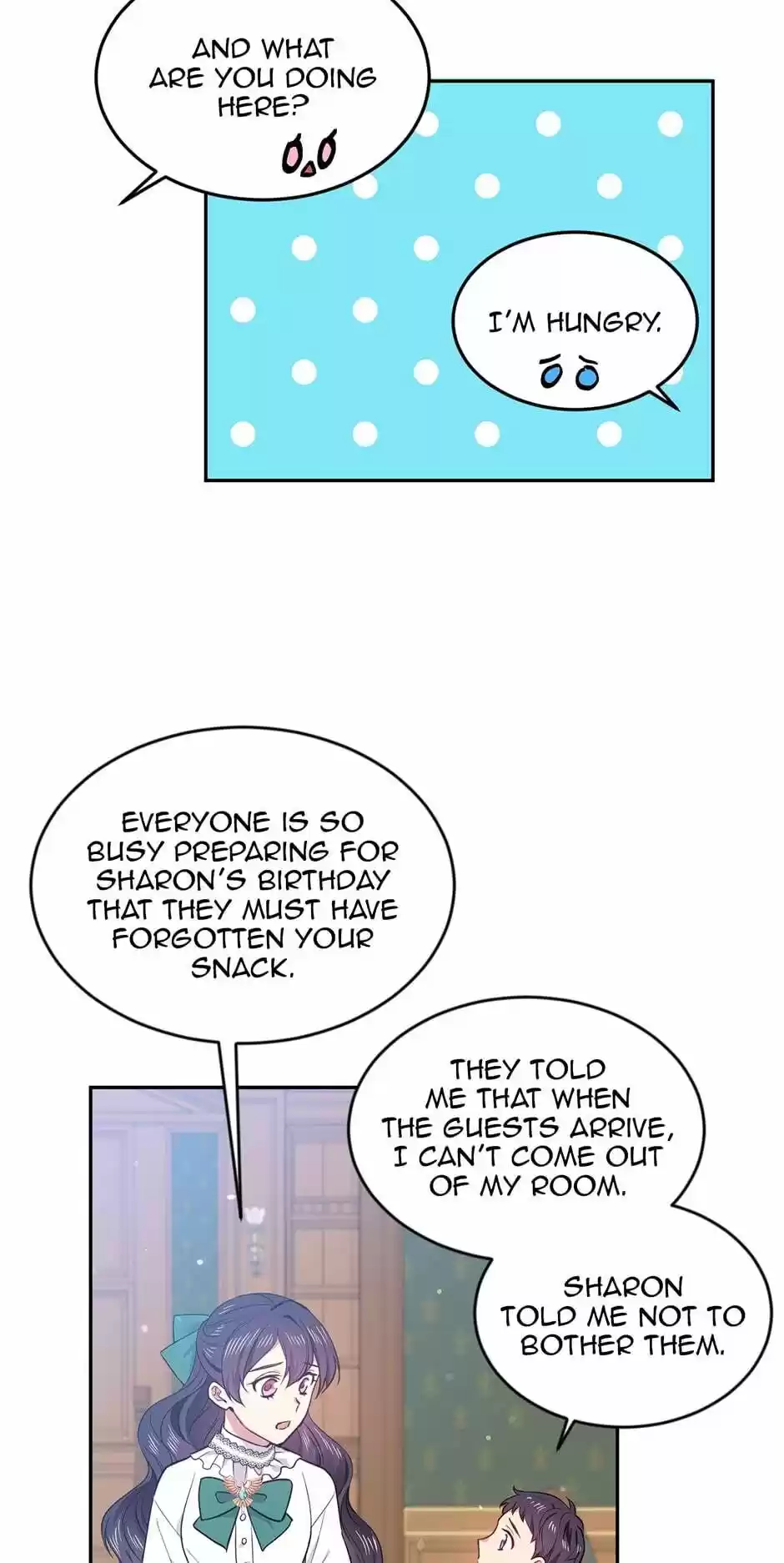 The Goal Is To Become A Gold Spoon So I Need To Be Completely Invulnerable Chapter 36