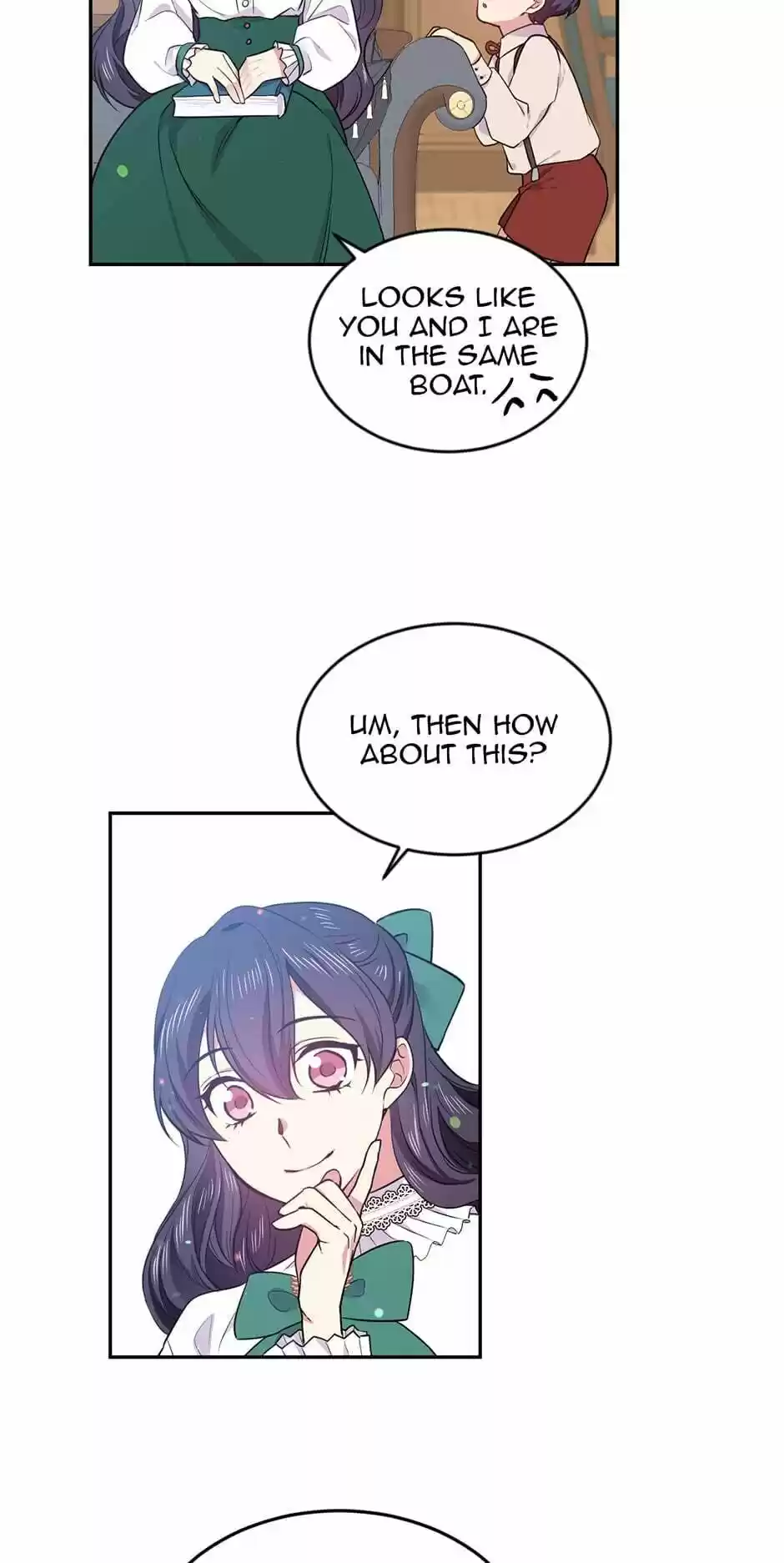 The Goal Is To Become A Gold Spoon So I Need To Be Completely Invulnerable Chapter 36