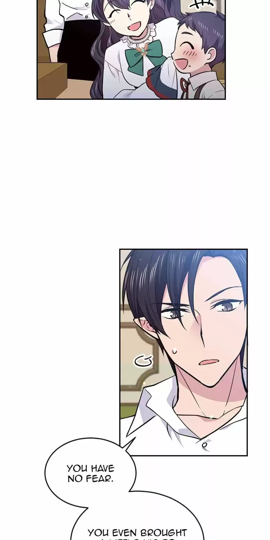 The Goal Is To Become A Gold Spoon So I Need To Be Completely Invulnerable Chapter 36