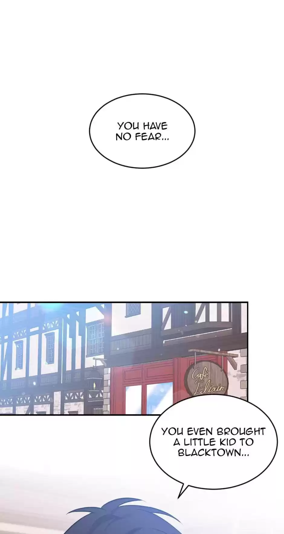 The Goal Is To Become A Gold Spoon So I Need To Be Completely Invulnerable Chapter 37