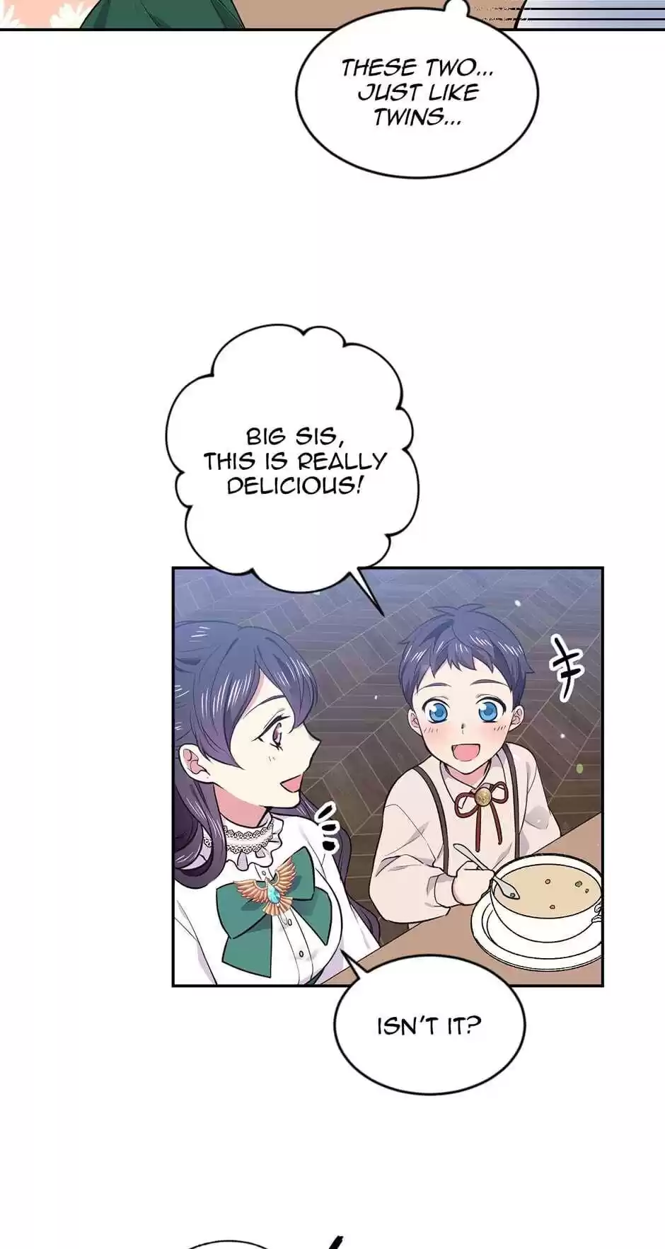 The Goal Is To Become A Gold Spoon So I Need To Be Completely Invulnerable Chapter 37