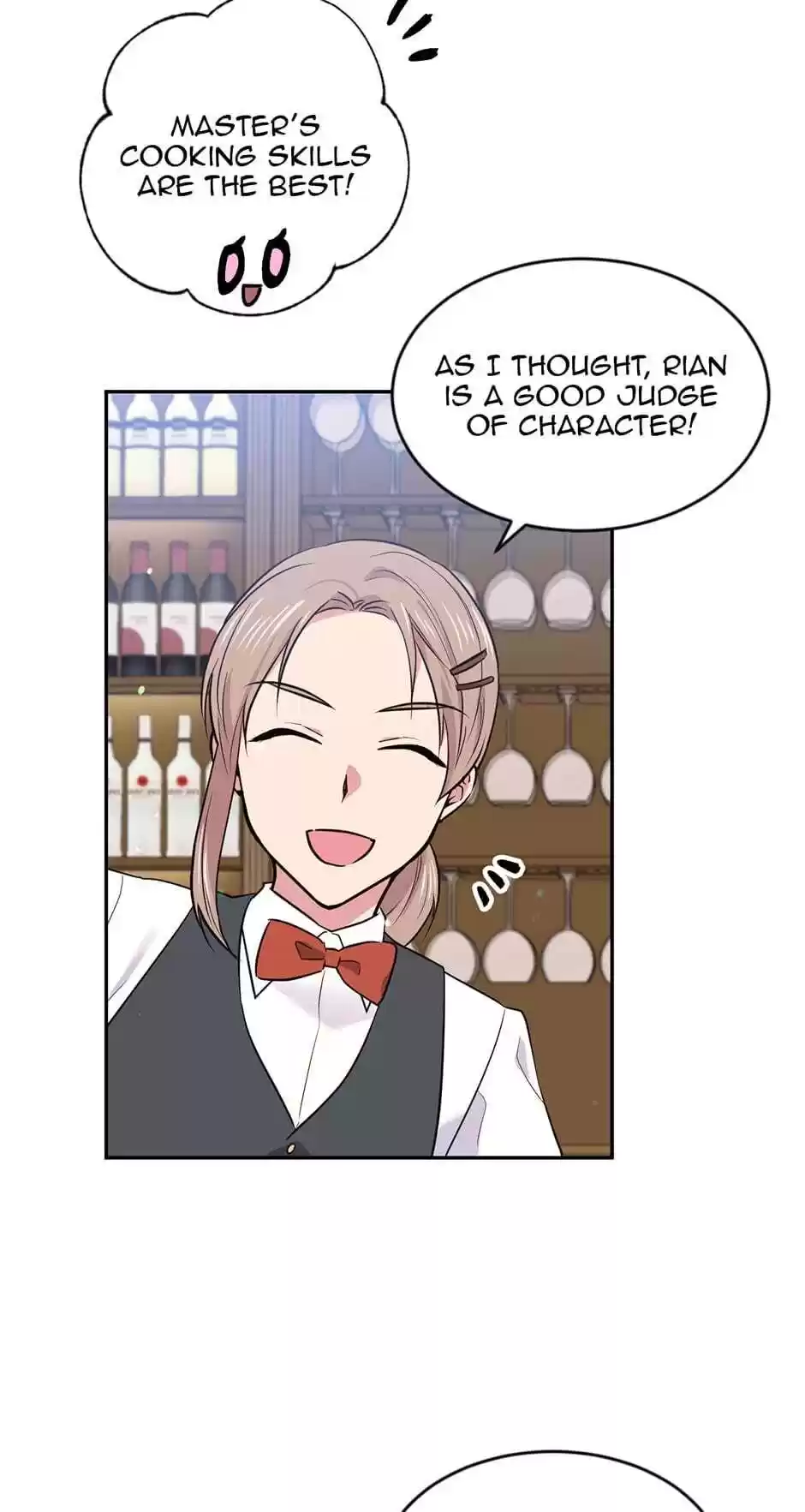 The Goal Is To Become A Gold Spoon So I Need To Be Completely Invulnerable Chapter 37