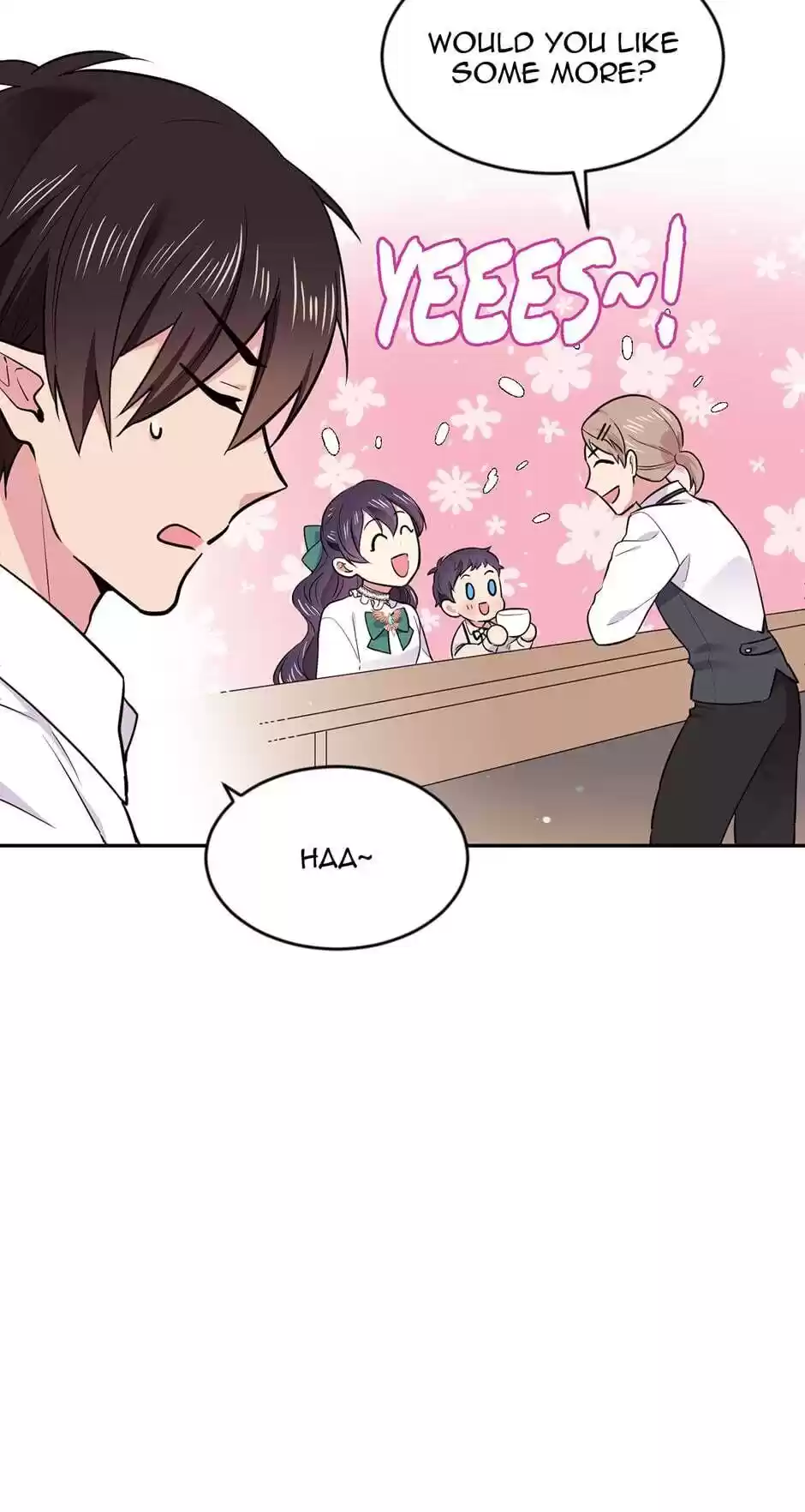 The Goal Is To Become A Gold Spoon So I Need To Be Completely Invulnerable Chapter 37