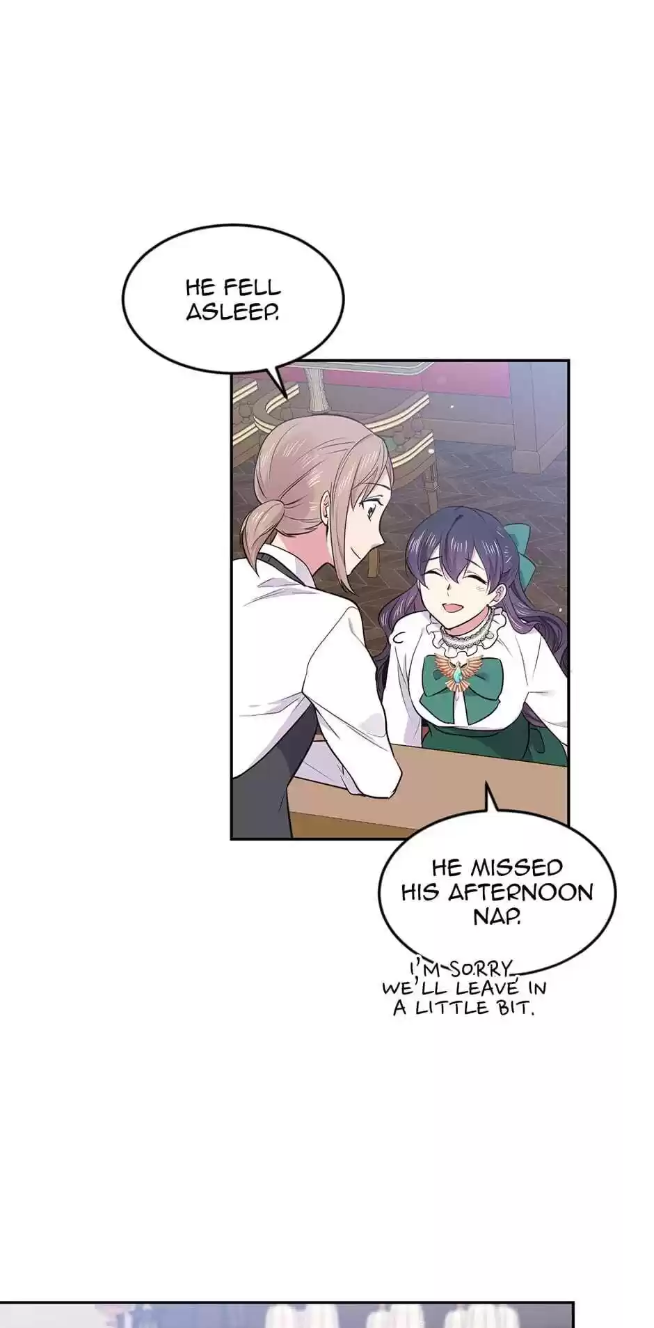 The Goal Is To Become A Gold Spoon So I Need To Be Completely Invulnerable Chapter 37