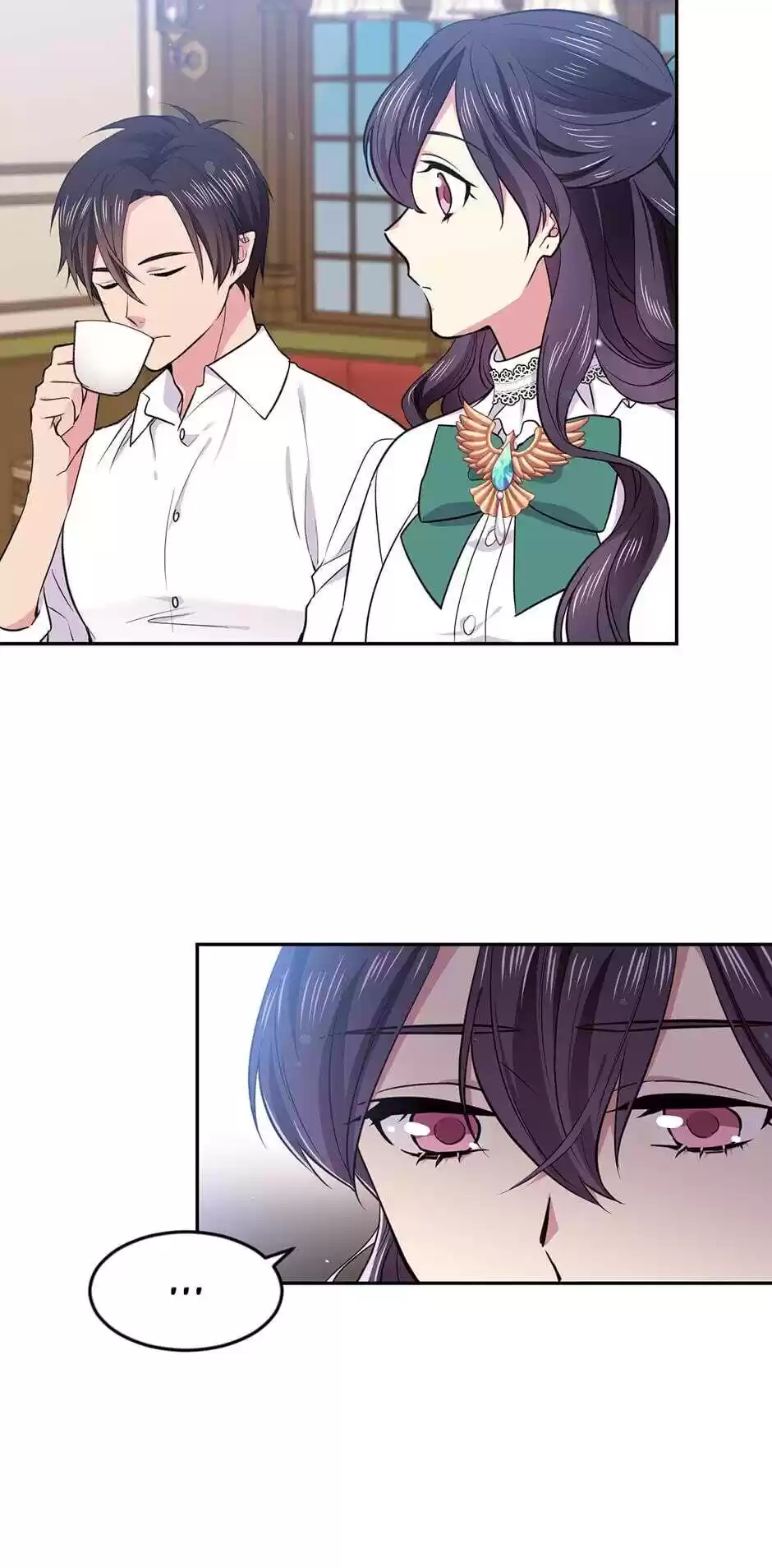 The Goal Is To Become A Gold Spoon So I Need To Be Completely Invulnerable Chapter 37