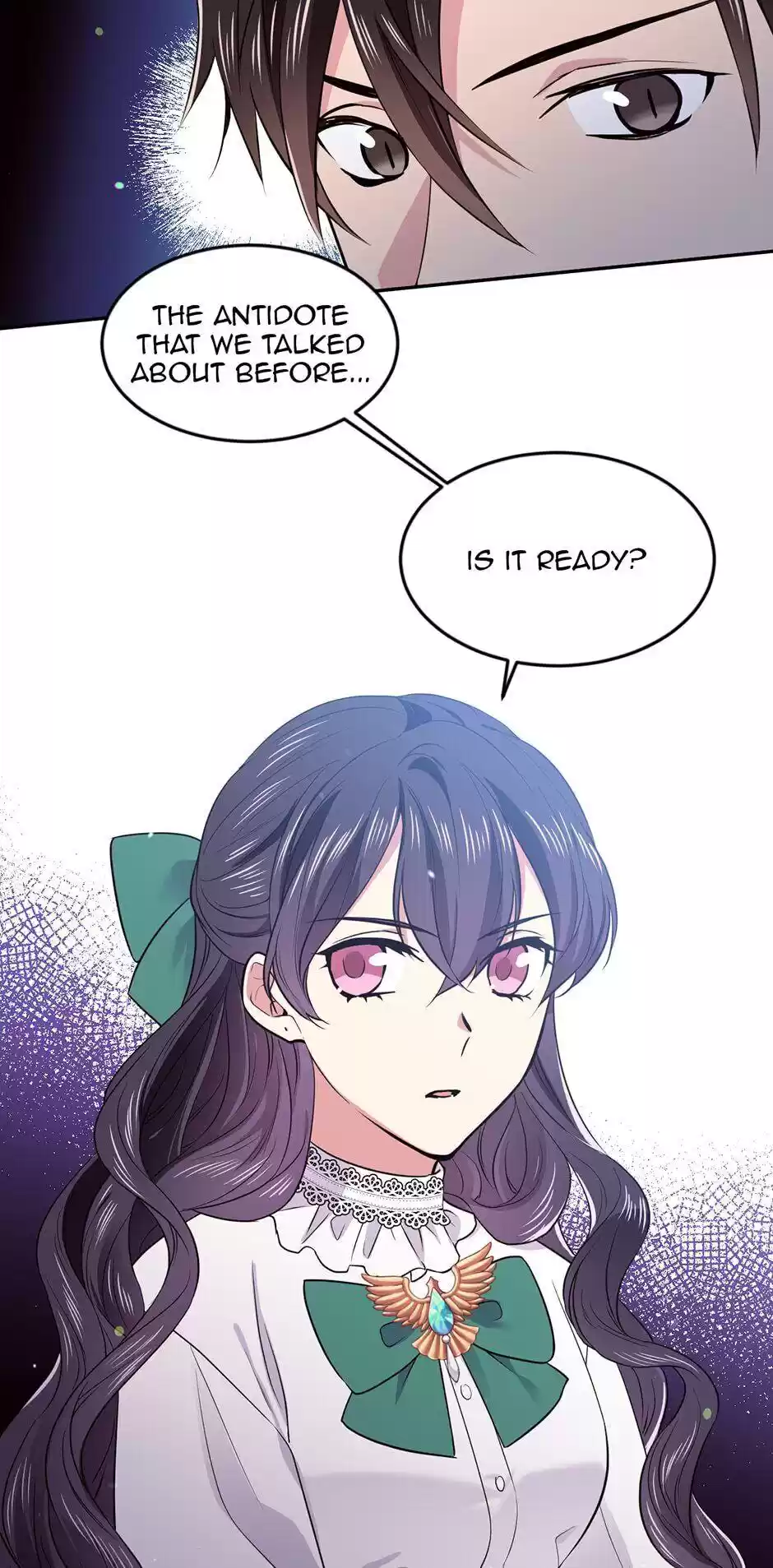 The Goal Is To Become A Gold Spoon So I Need To Be Completely Invulnerable Chapter 37