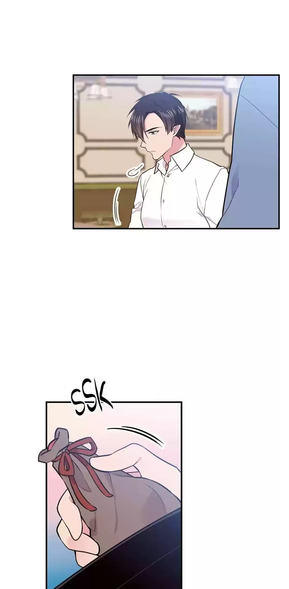 The Goal Is To Become A Gold Spoon So I Need To Be Completely Invulnerable Chapter 37