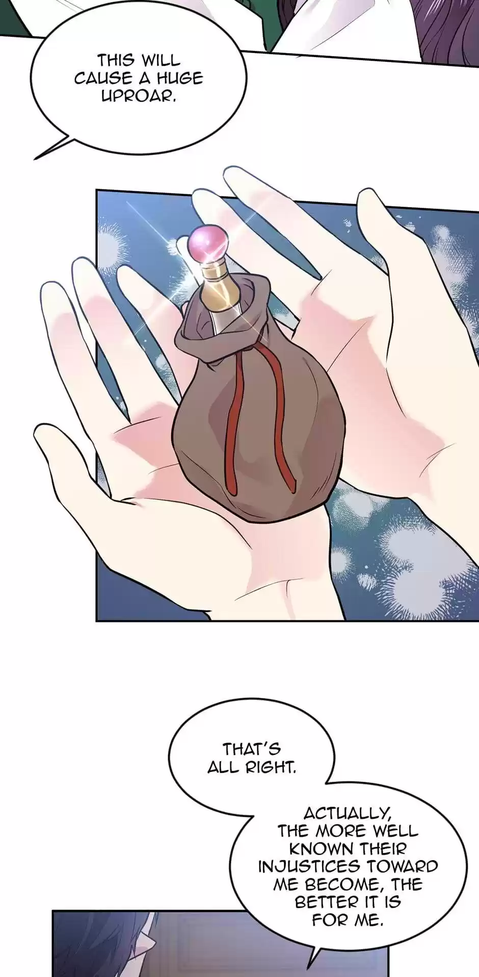 The Goal Is To Become A Gold Spoon So I Need To Be Completely Invulnerable Chapter 37