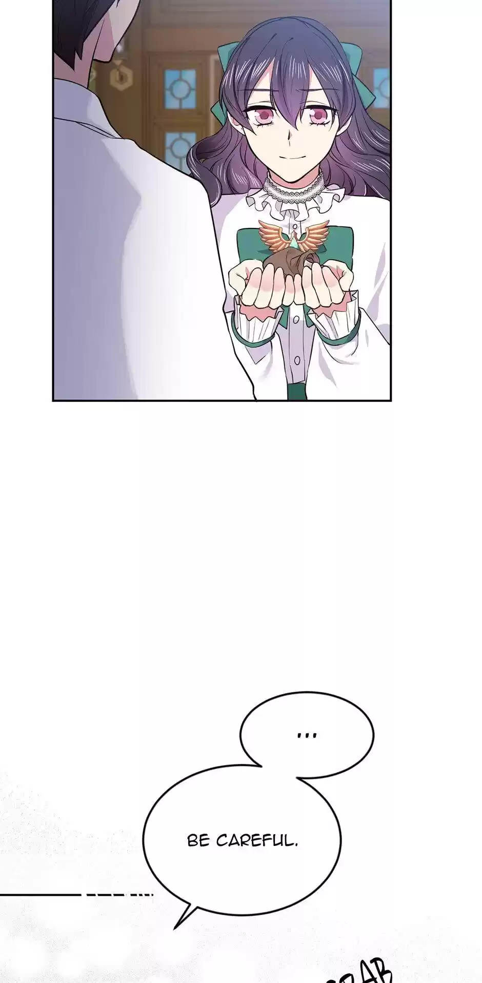 The Goal Is To Become A Gold Spoon So I Need To Be Completely Invulnerable Chapter 37