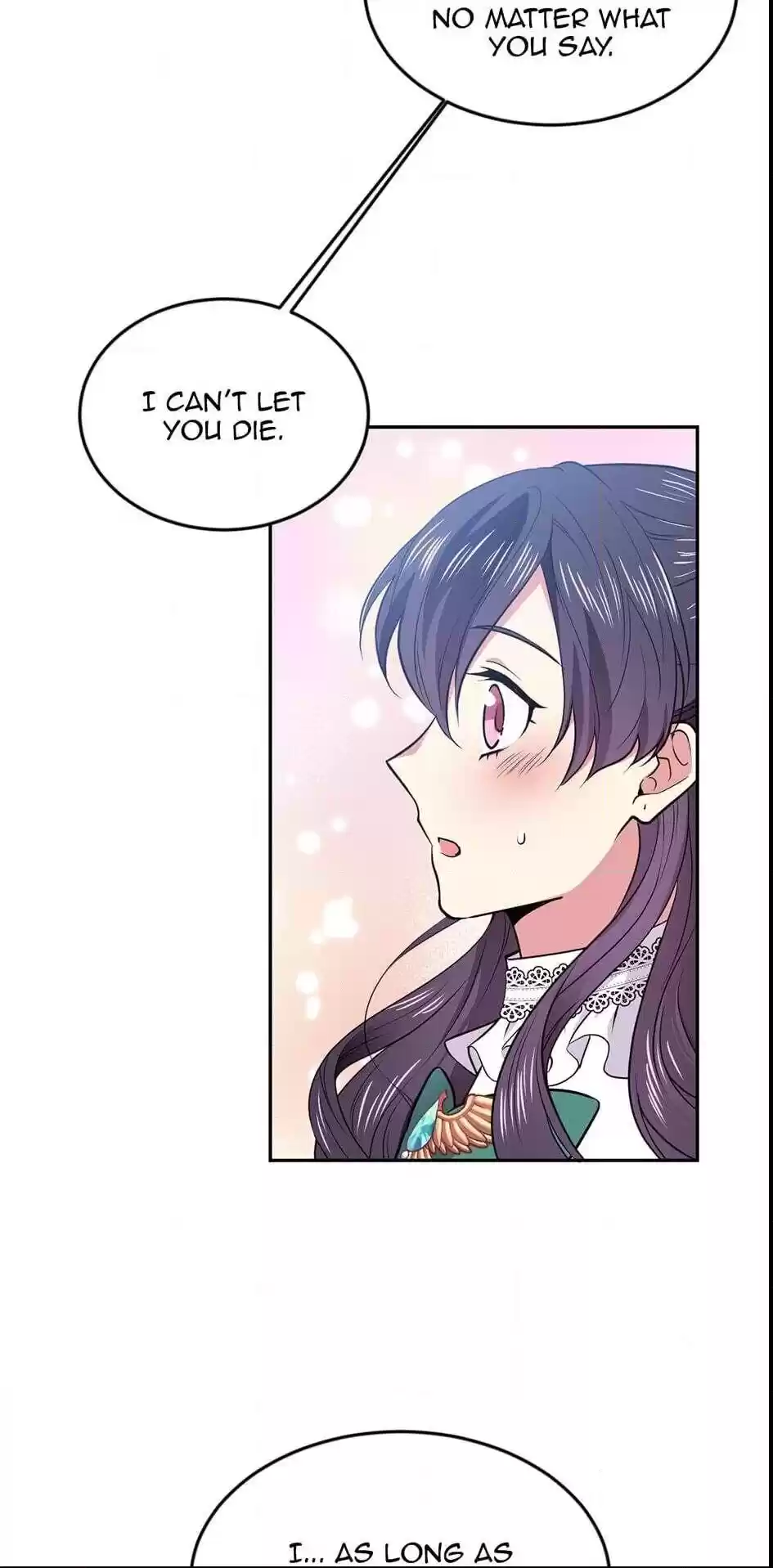 The Goal Is To Become A Gold Spoon So I Need To Be Completely Invulnerable Chapter 37