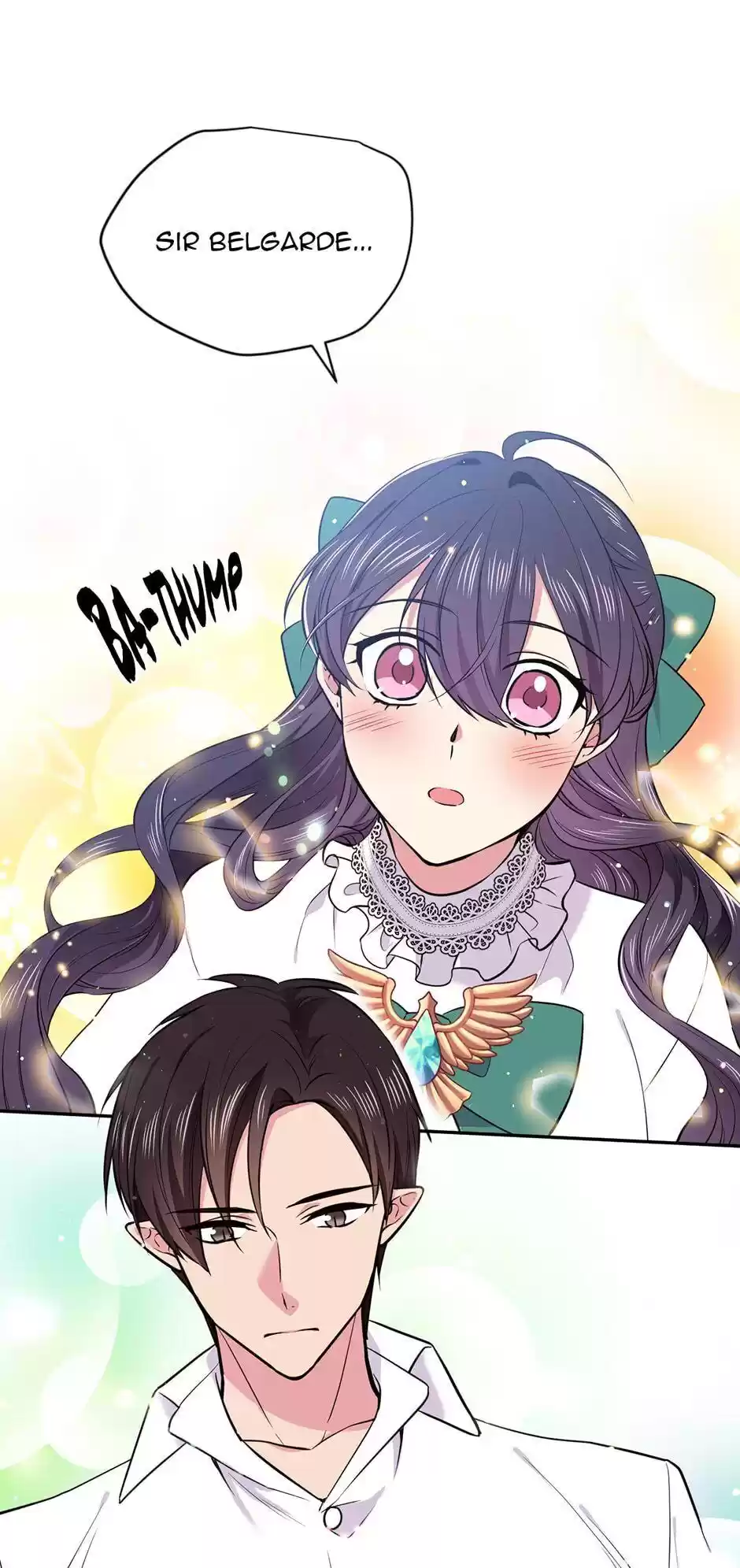 The Goal Is To Become A Gold Spoon So I Need To Be Completely Invulnerable Chapter 37