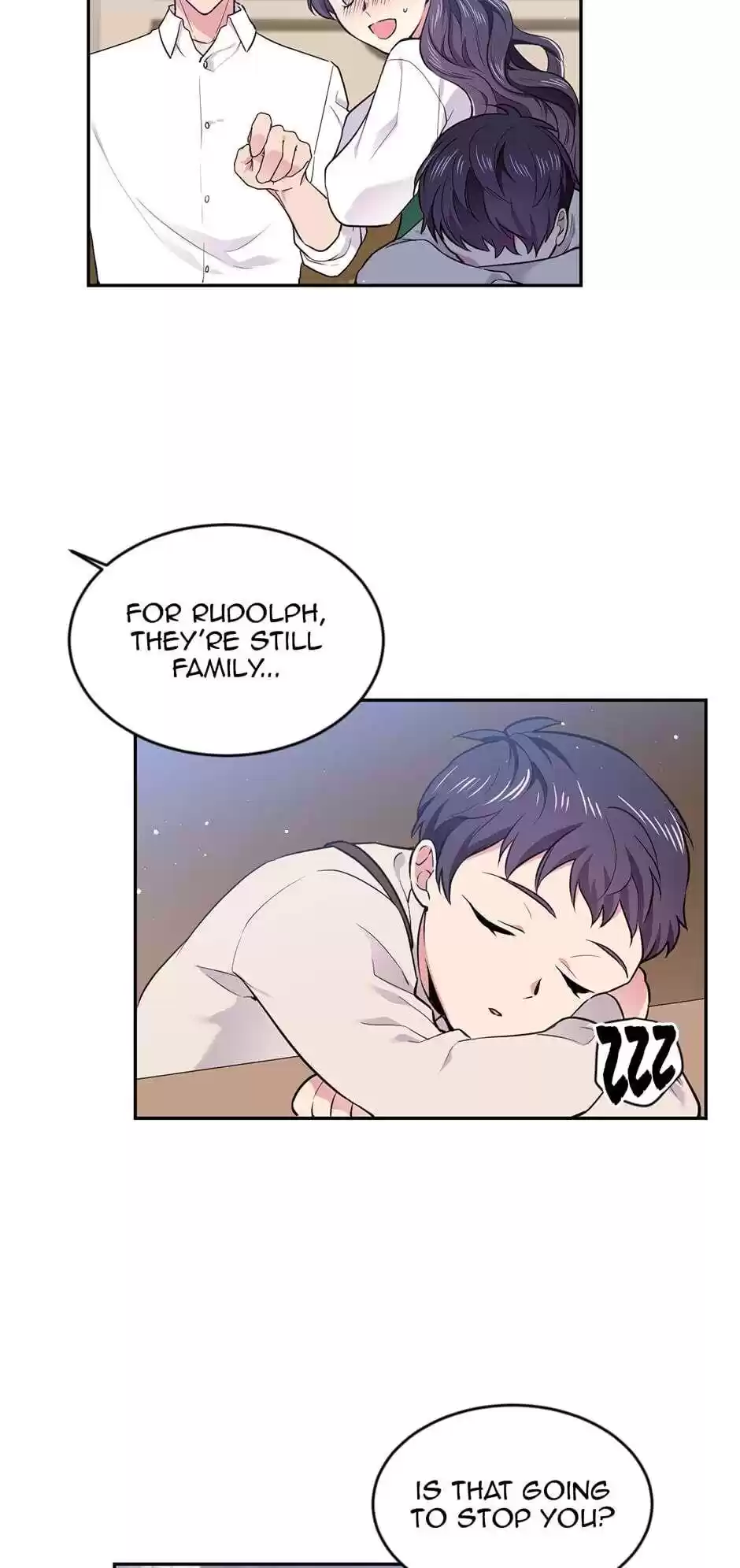 The Goal Is To Become A Gold Spoon So I Need To Be Completely Invulnerable Chapter 37