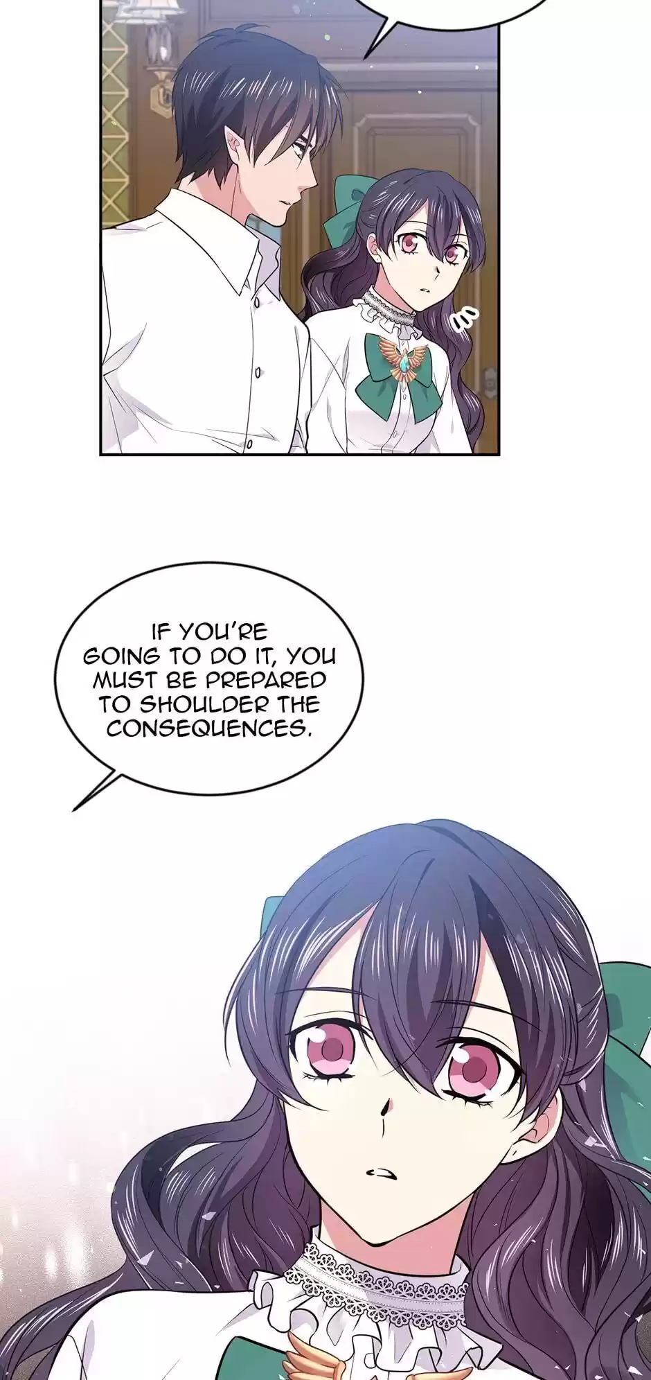 The Goal Is To Become A Gold Spoon So I Need To Be Completely Invulnerable Chapter 37