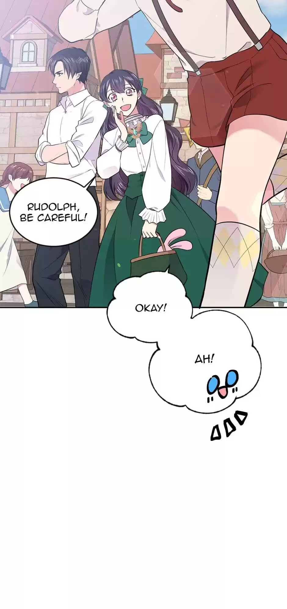 The Goal Is To Become A Gold Spoon So I Need To Be Completely Invulnerable Chapter 37