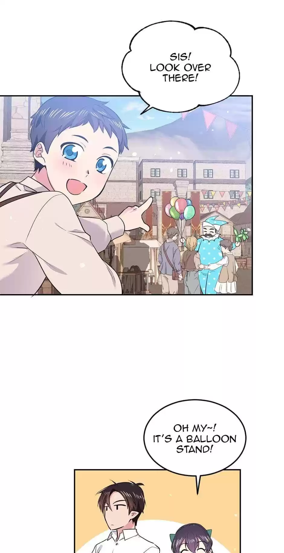 The Goal Is To Become A Gold Spoon So I Need To Be Completely Invulnerable Chapter 37