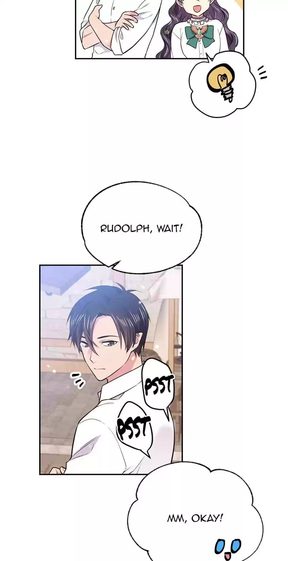 The Goal Is To Become A Gold Spoon So I Need To Be Completely Invulnerable Chapter 37