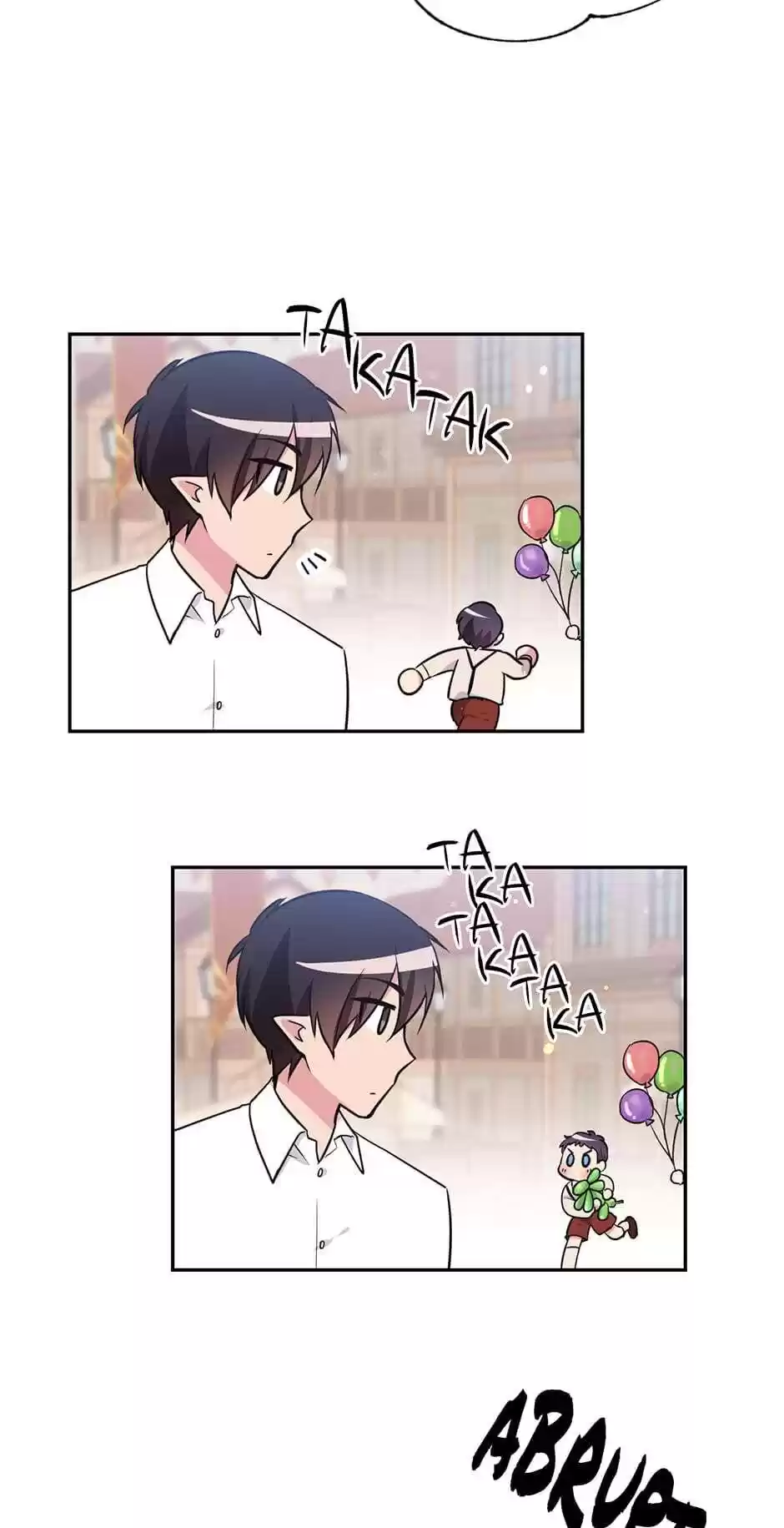 The Goal Is To Become A Gold Spoon So I Need To Be Completely Invulnerable Chapter 37