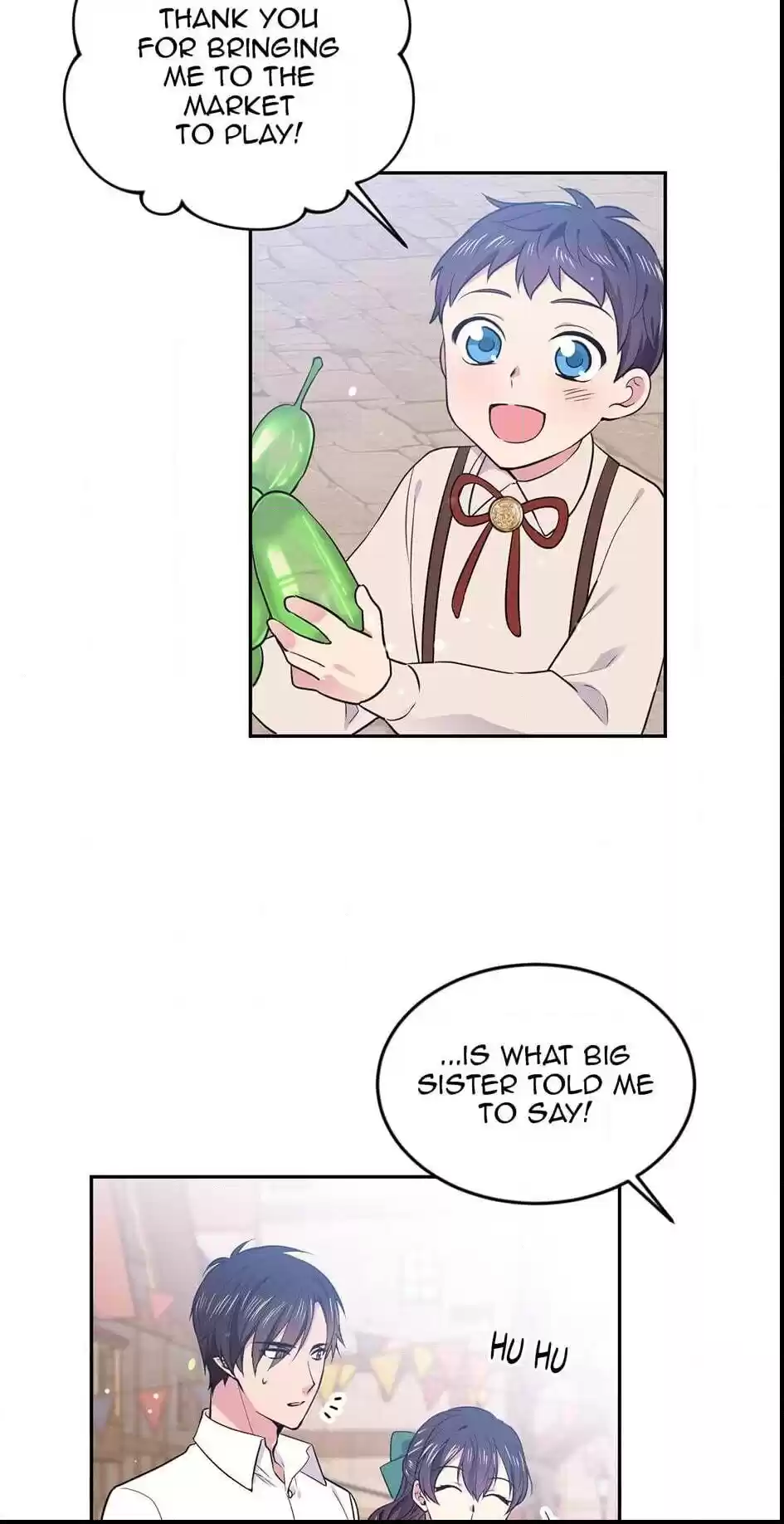 The Goal Is To Become A Gold Spoon So I Need To Be Completely Invulnerable Chapter 37