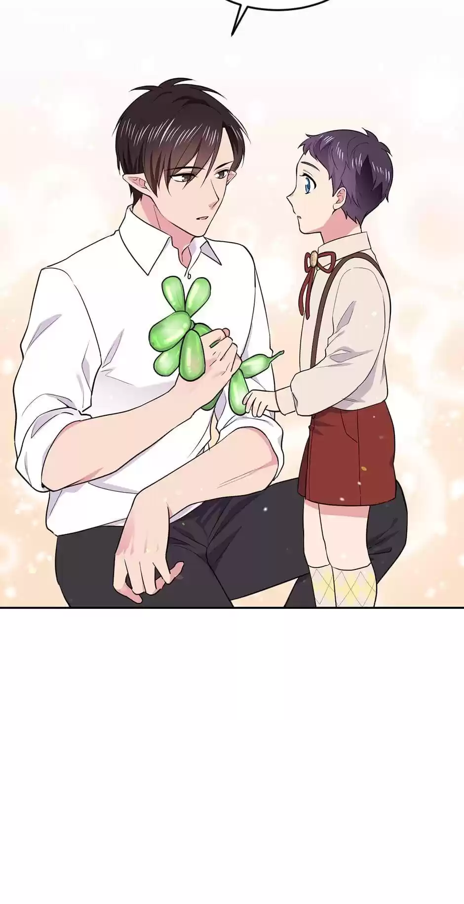 The Goal Is To Become A Gold Spoon So I Need To Be Completely Invulnerable Chapter 37