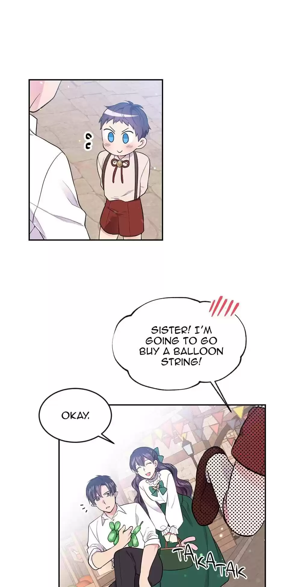 The Goal Is To Become A Gold Spoon So I Need To Be Completely Invulnerable Chapter 37