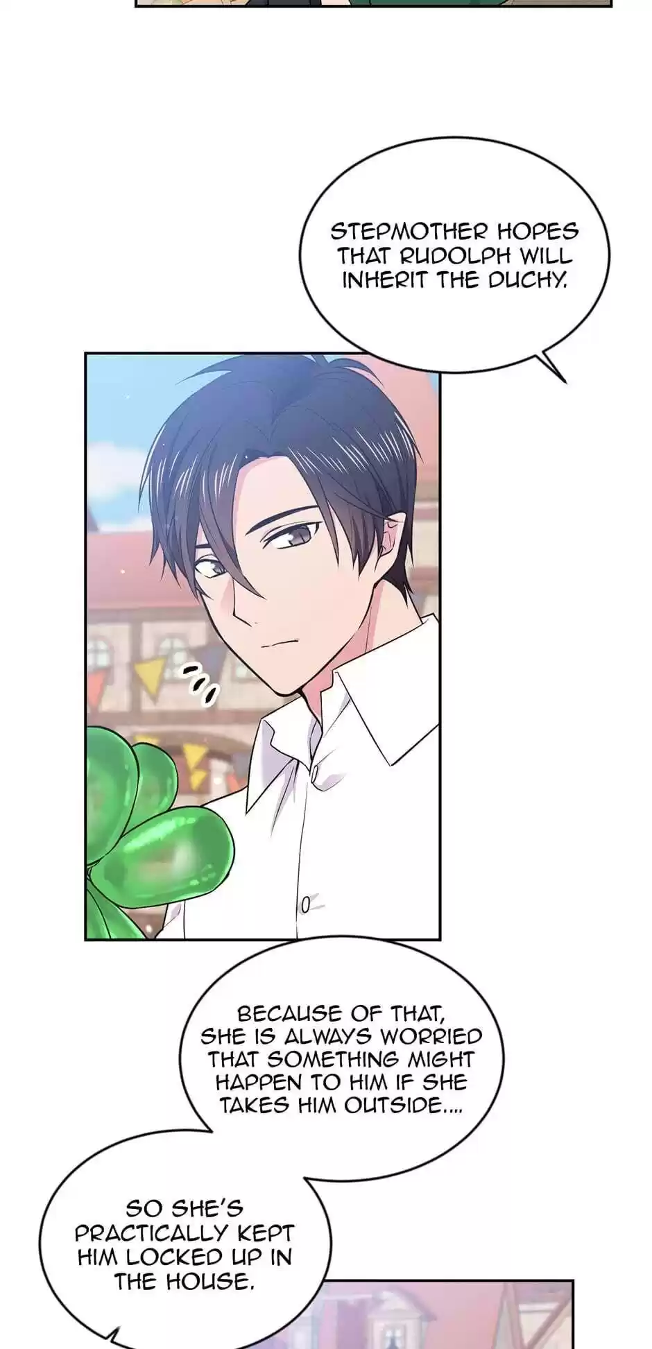 The Goal Is To Become A Gold Spoon So I Need To Be Completely Invulnerable Chapter 37